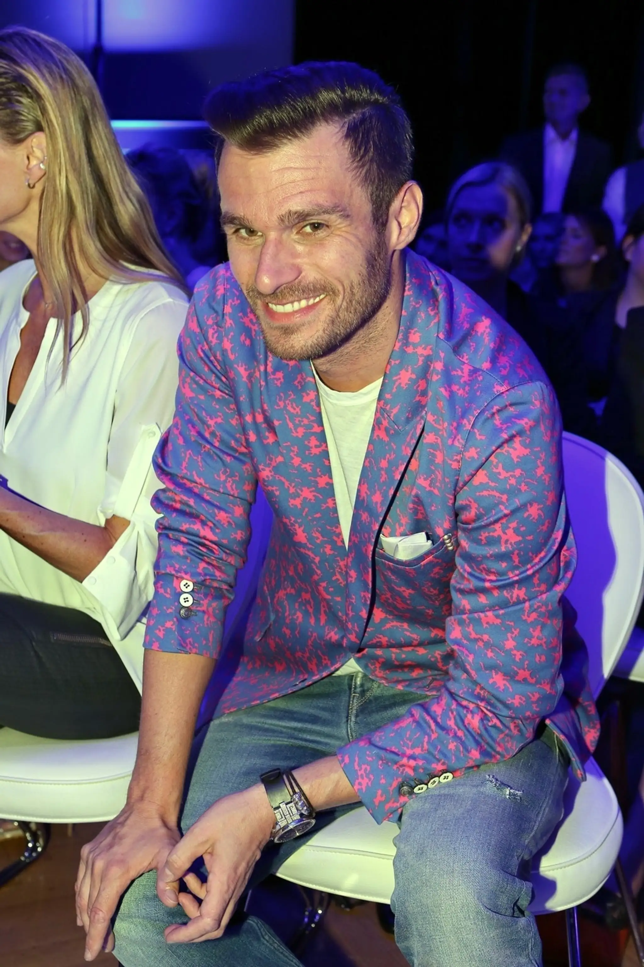 Leoš Mareš