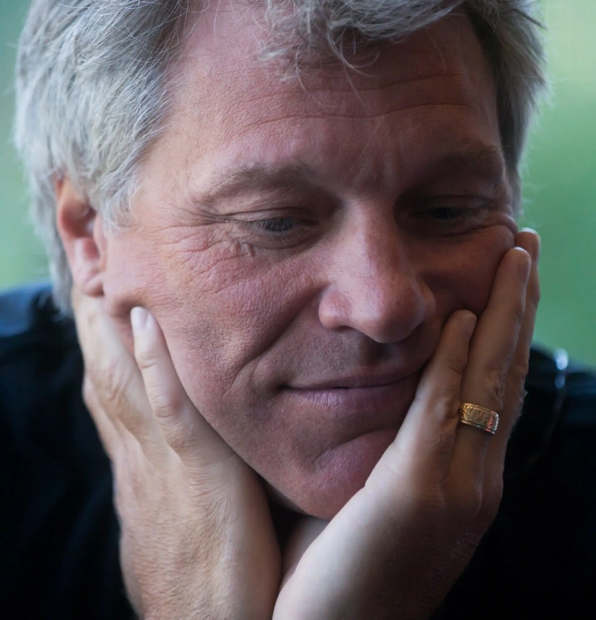 Jon Bon Jovi 
