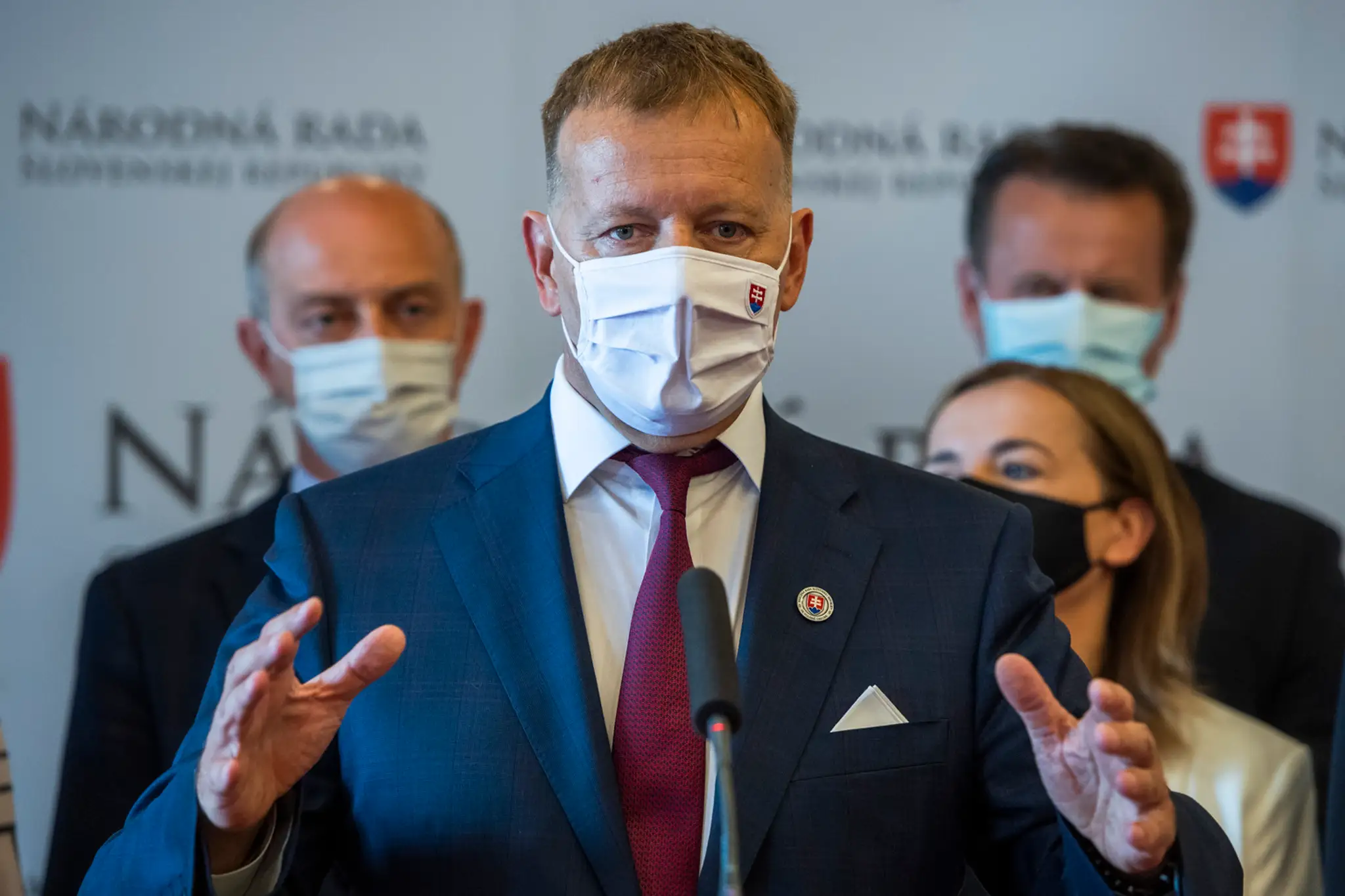 Boris Kollár.
