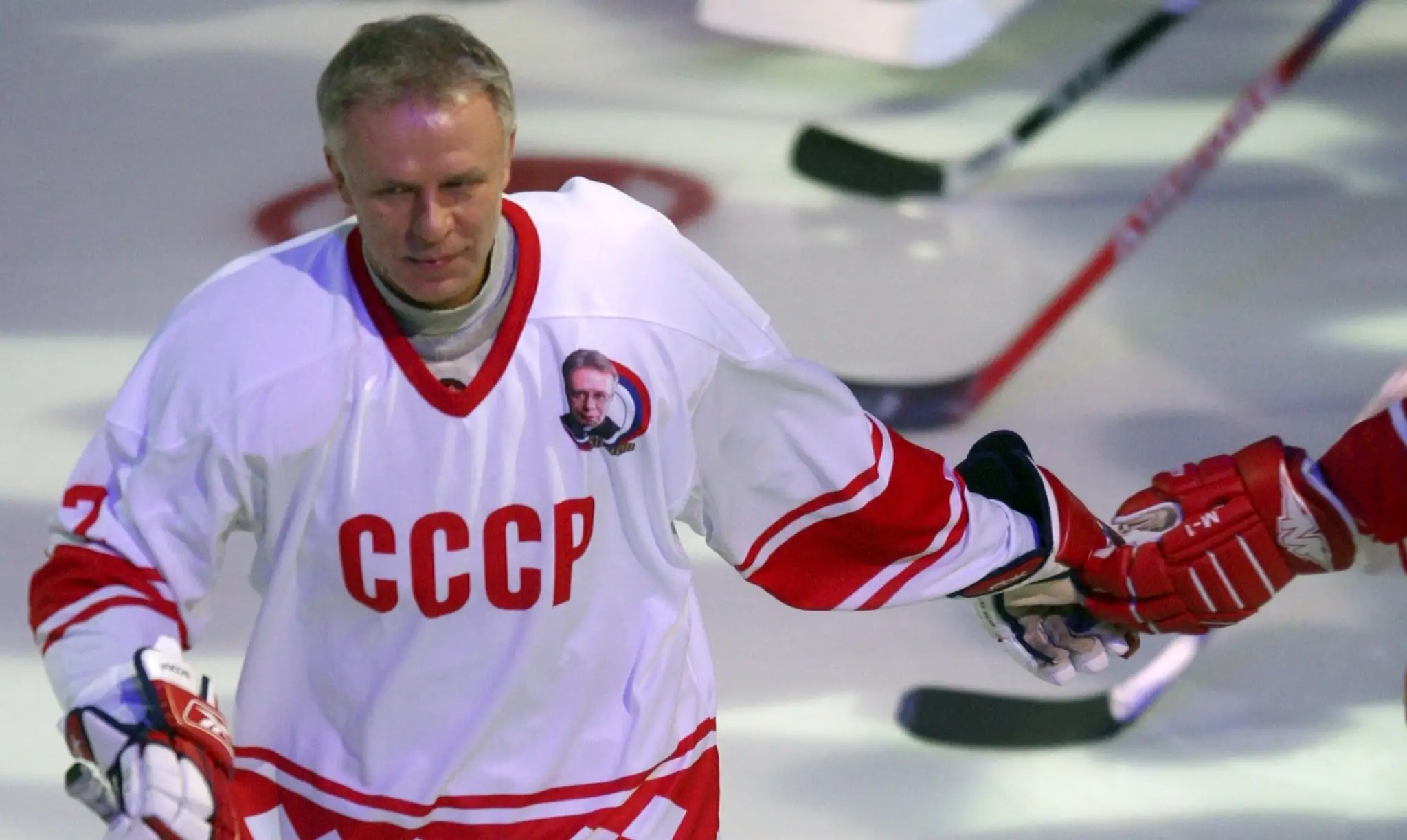 Vjačeslav Fetisov