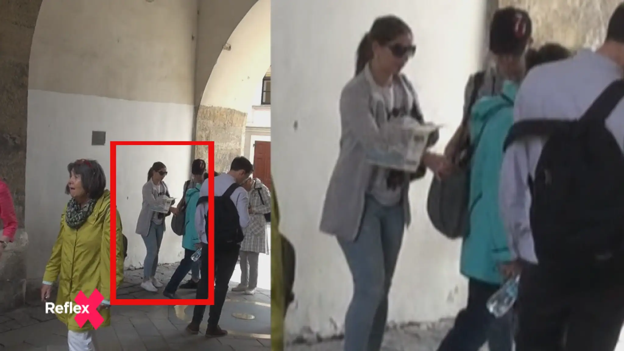 Zlodejské gangy sú späť