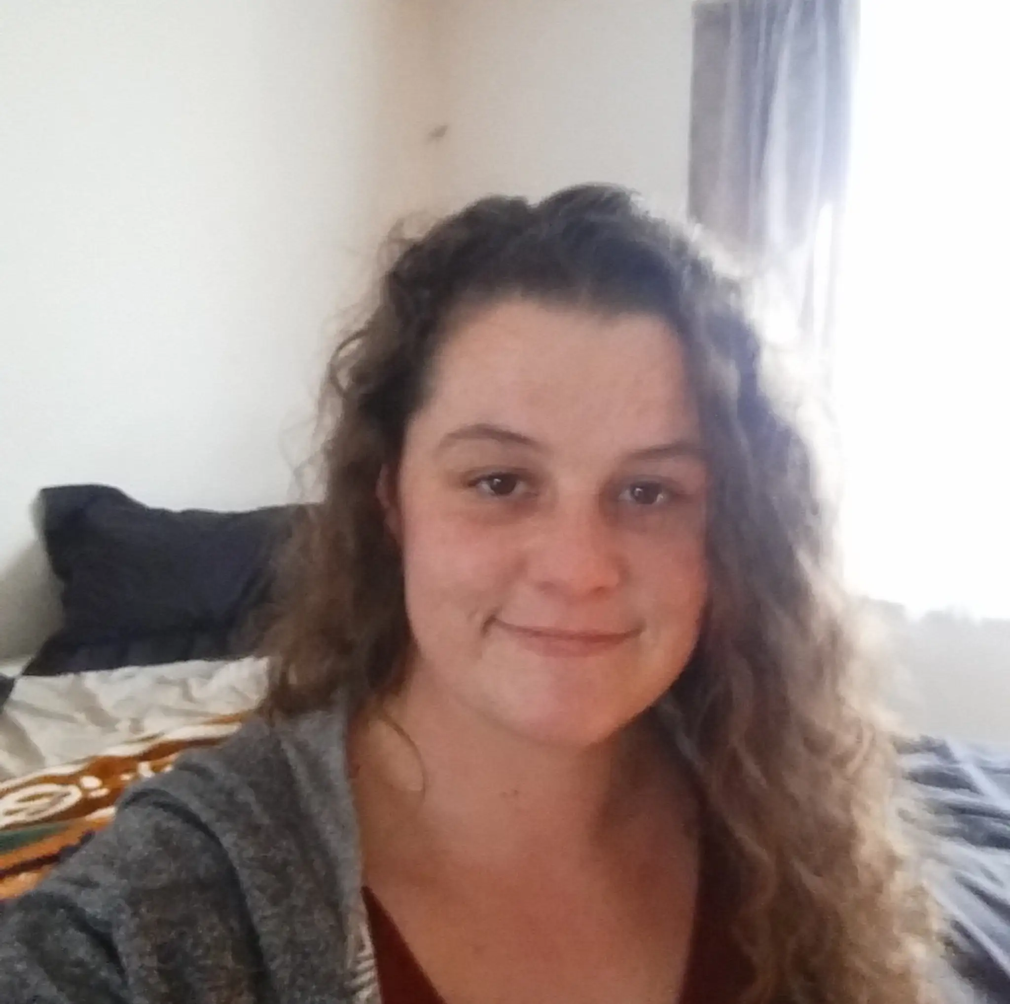 Kayla Dawn Joan McVeigh