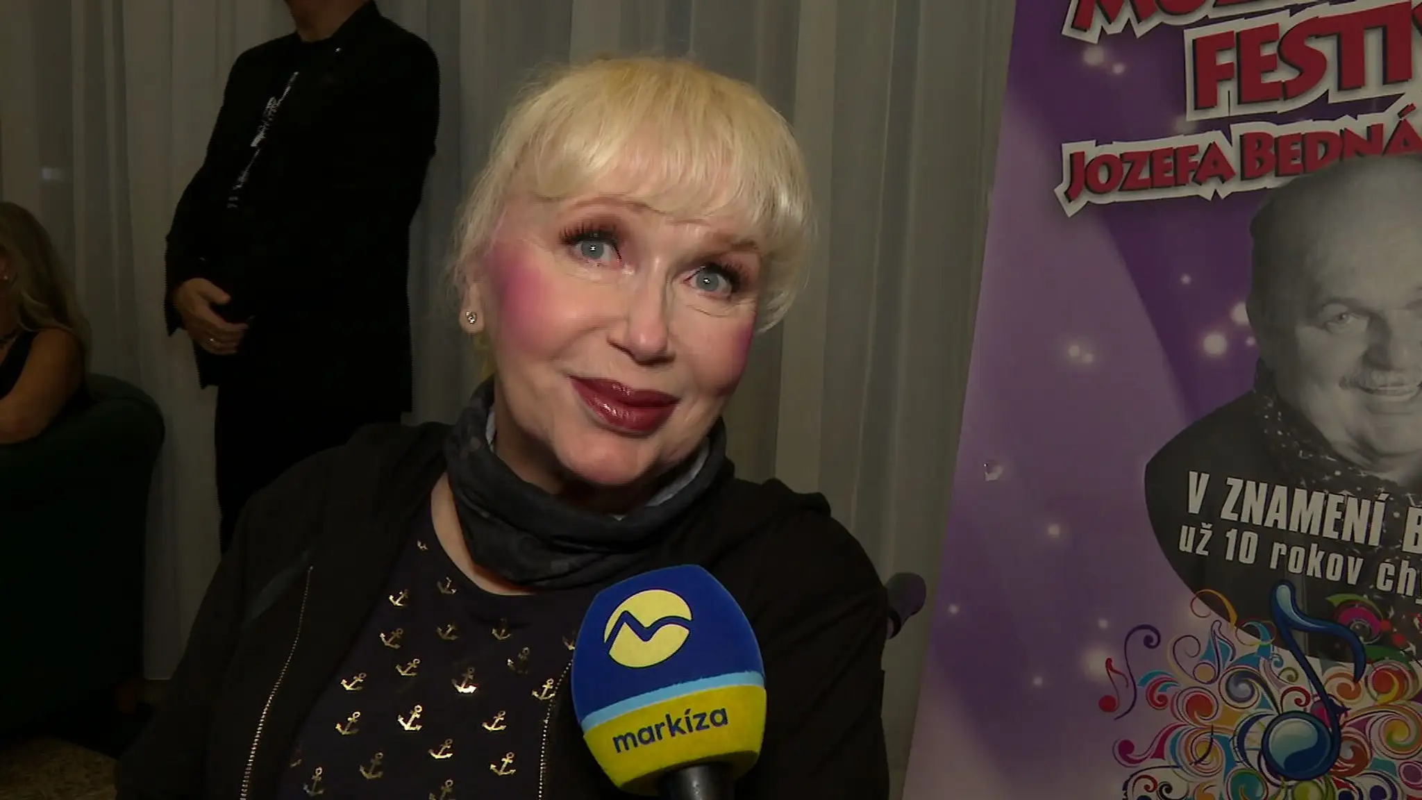 Marika Gombitová.