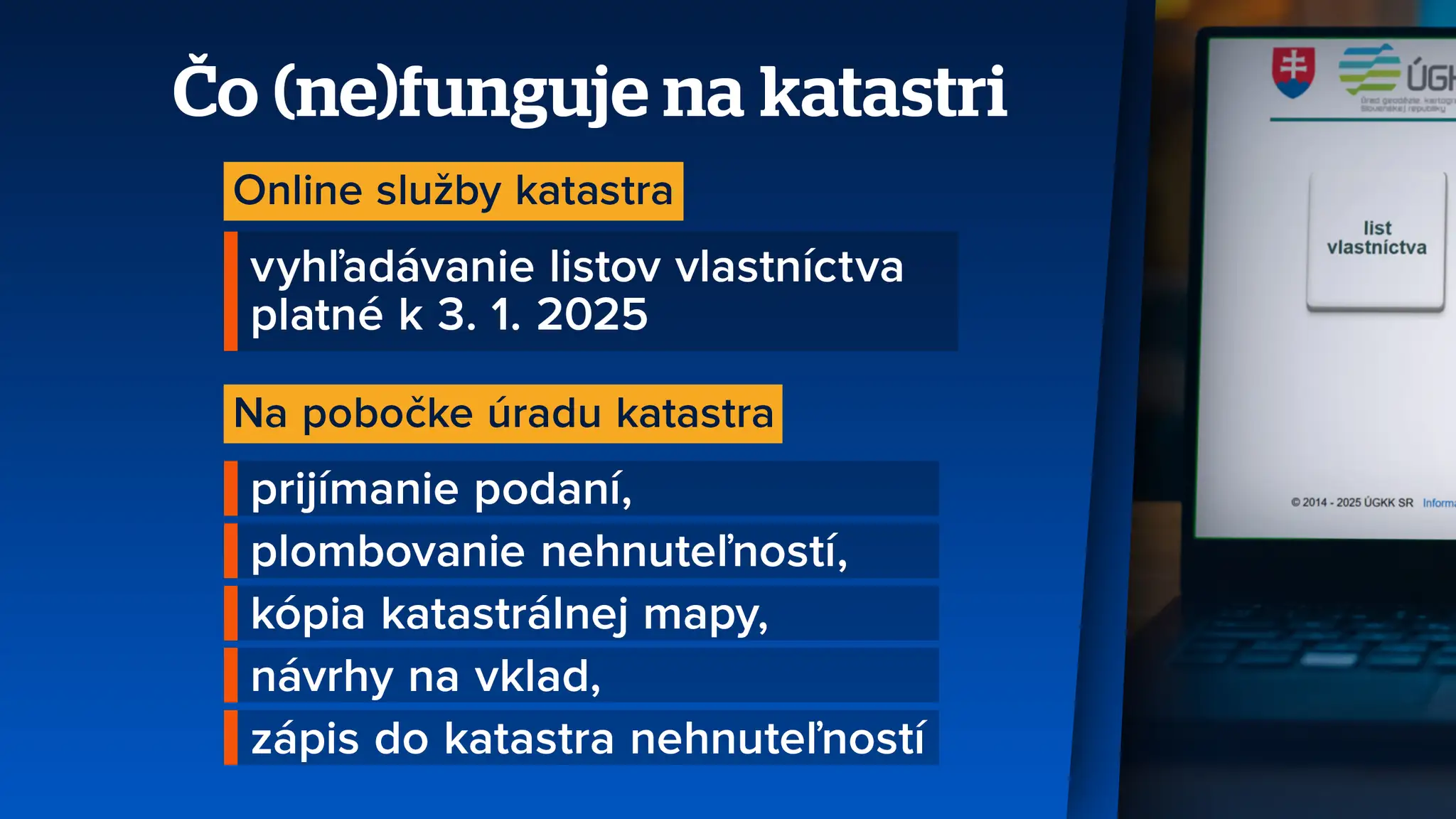 web_fecova_kataster