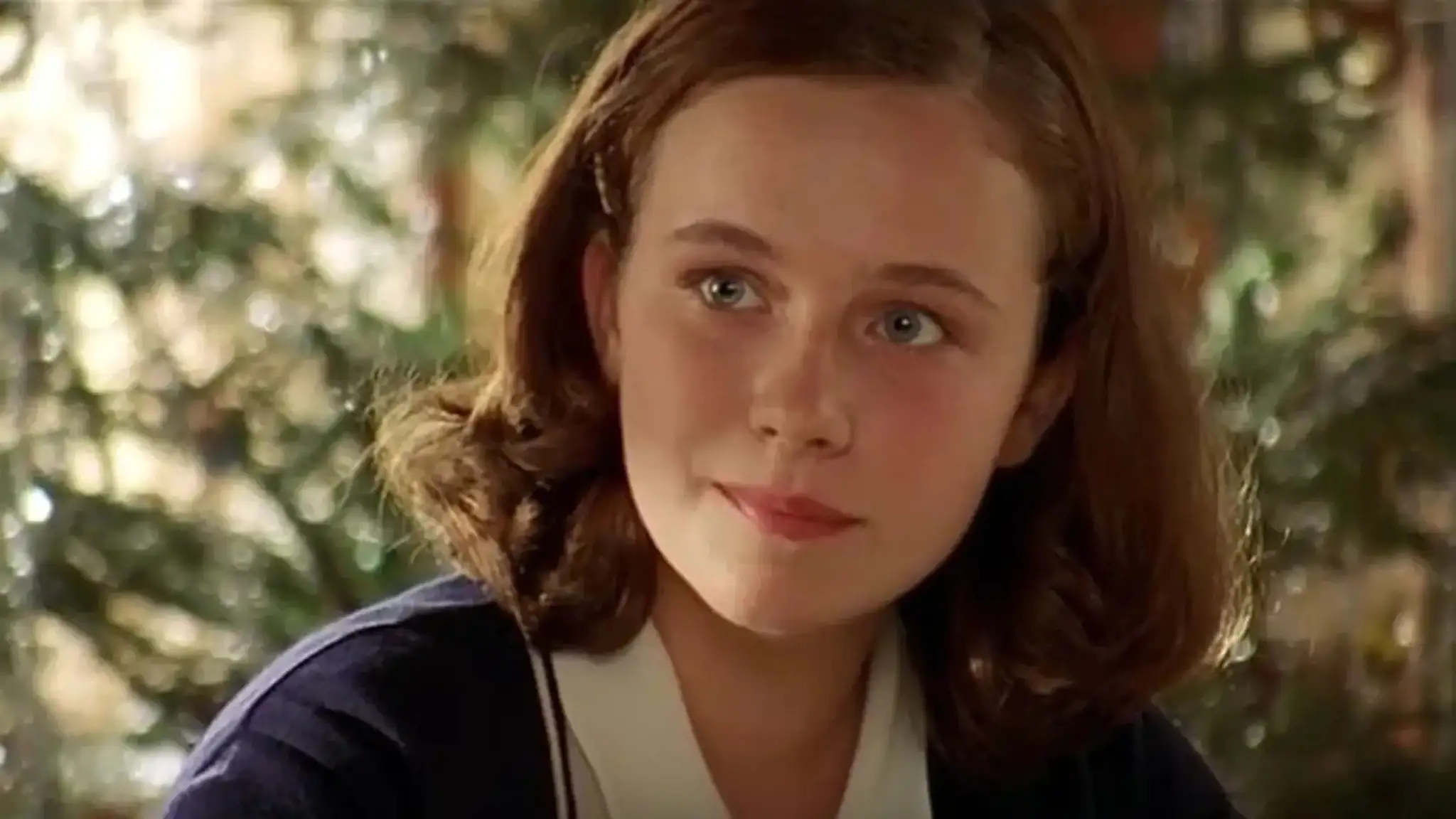 Pelíšky - Kristýna Badinková Nováková