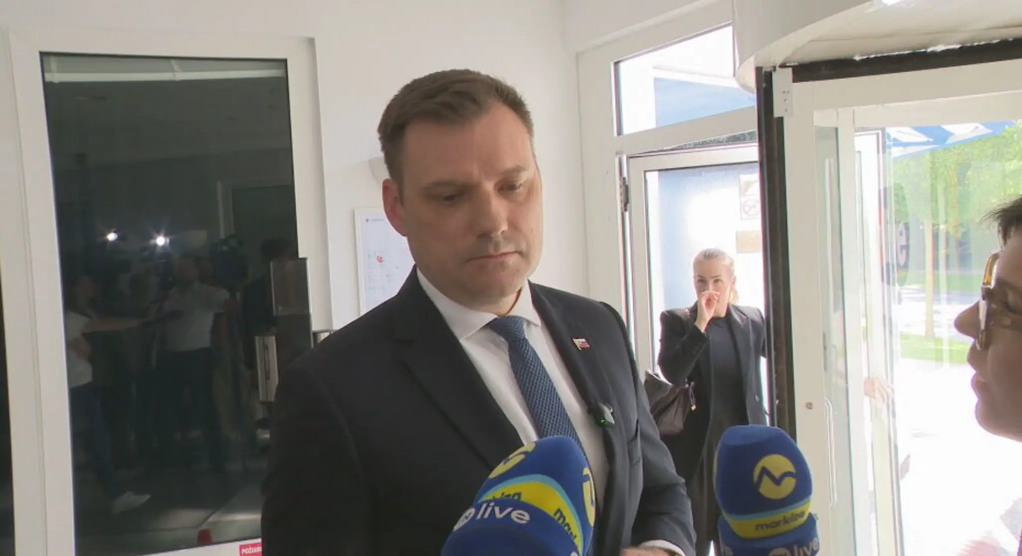 Tomáš Taraba o talianskej firme