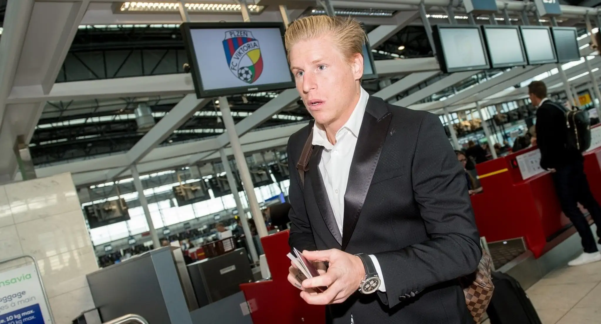 František Rajtoral.