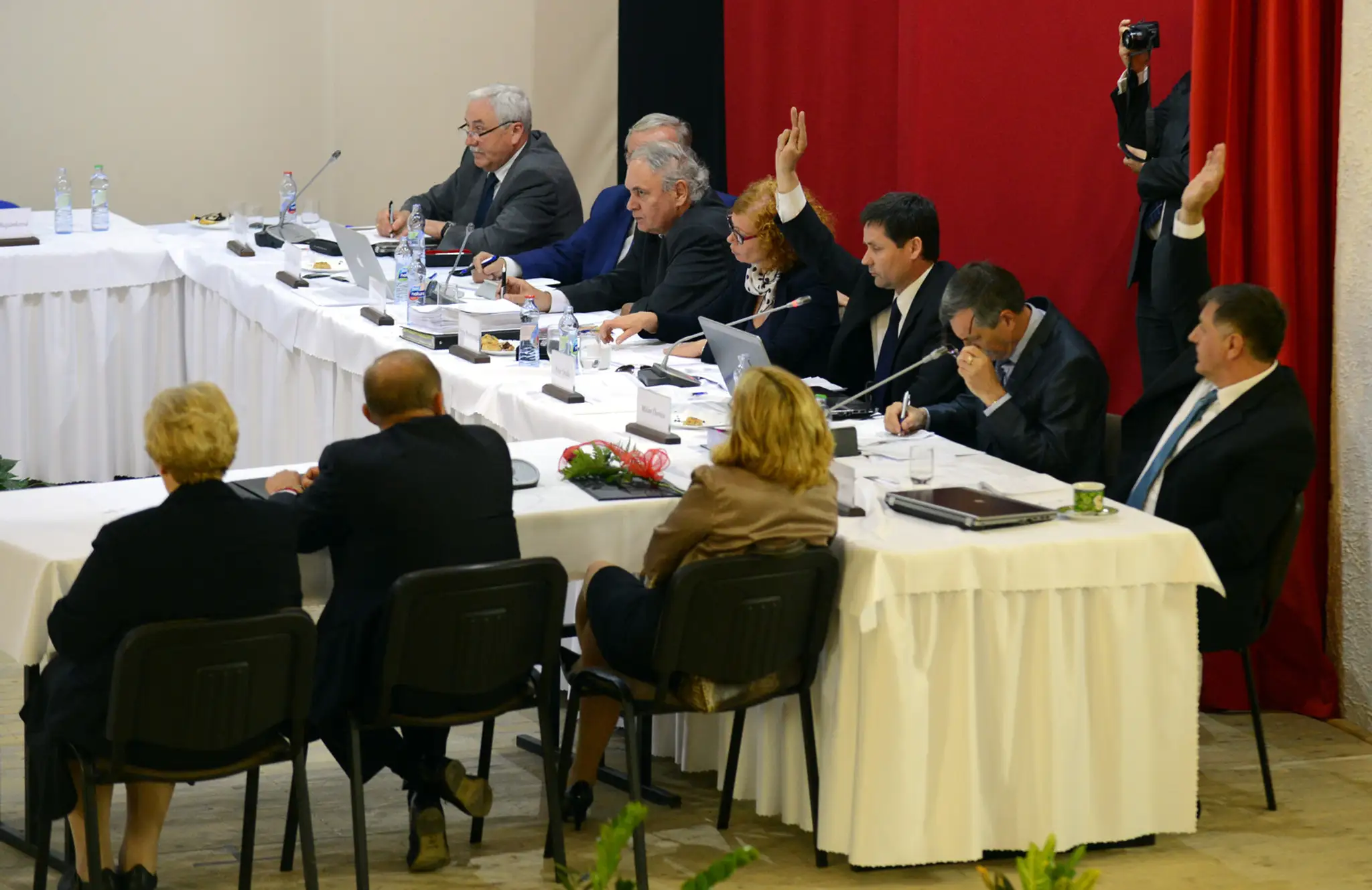 Voľby predsedu Najvyššieho súdu