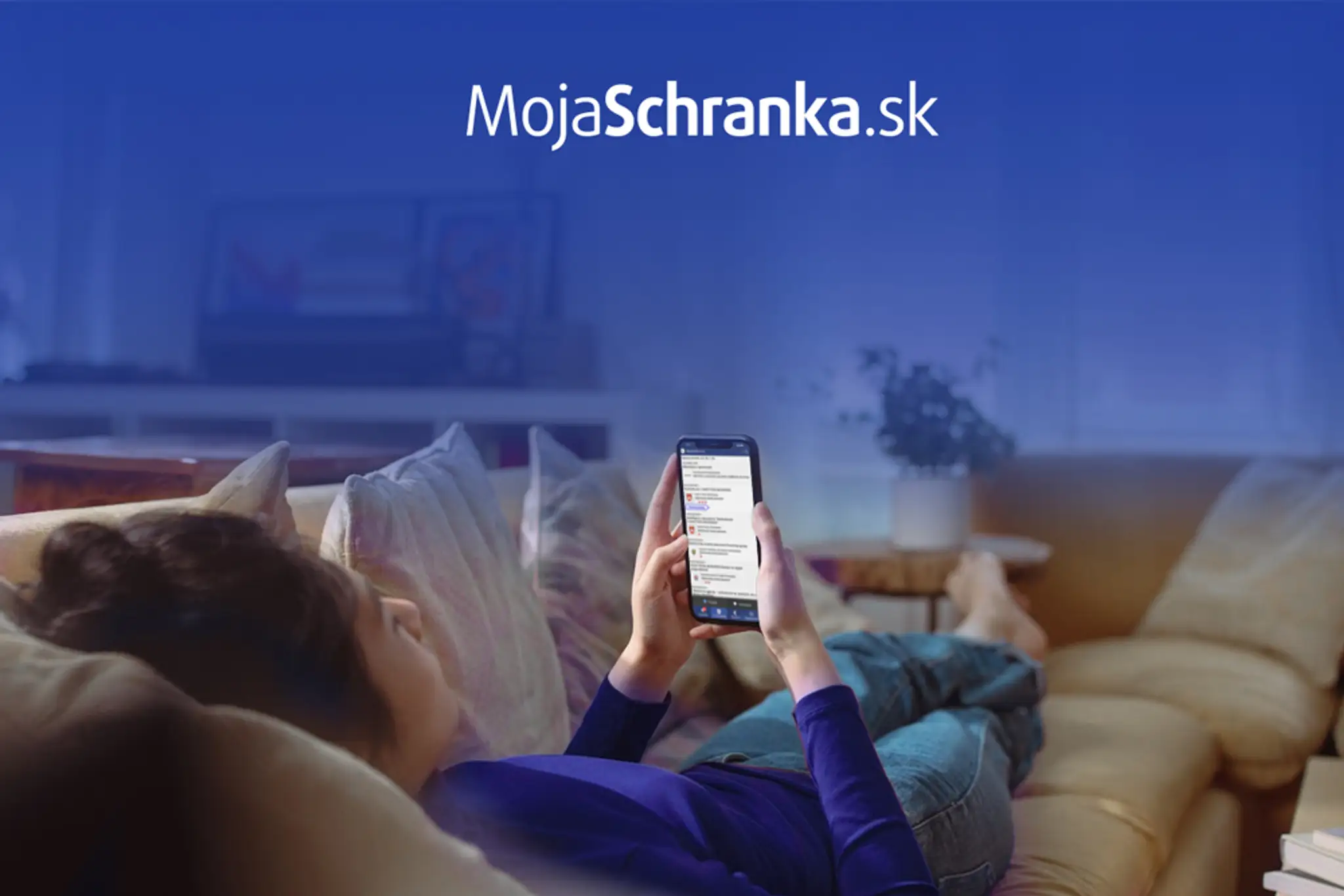 Moja schránka