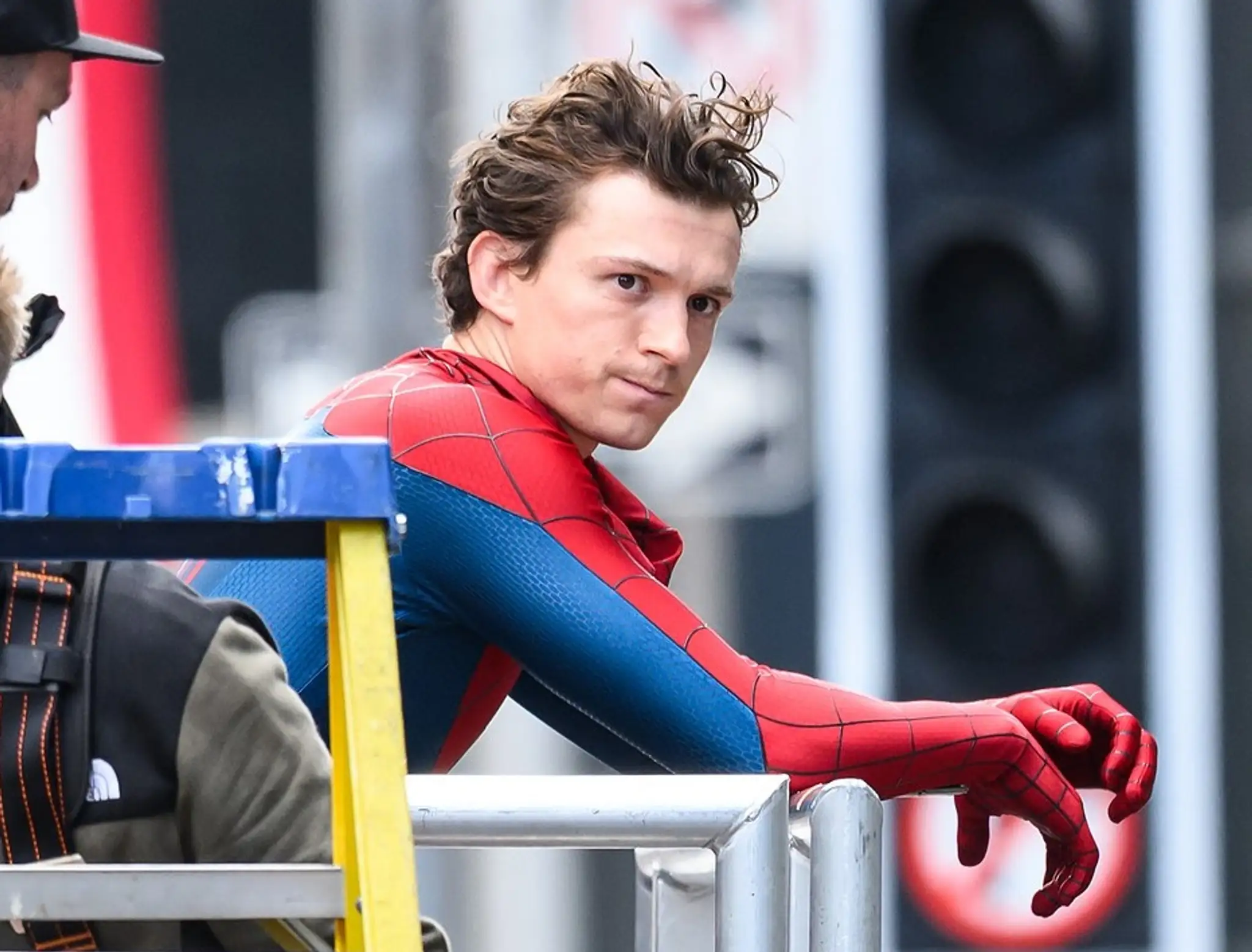 Tom Holland o svojej diagnóze 