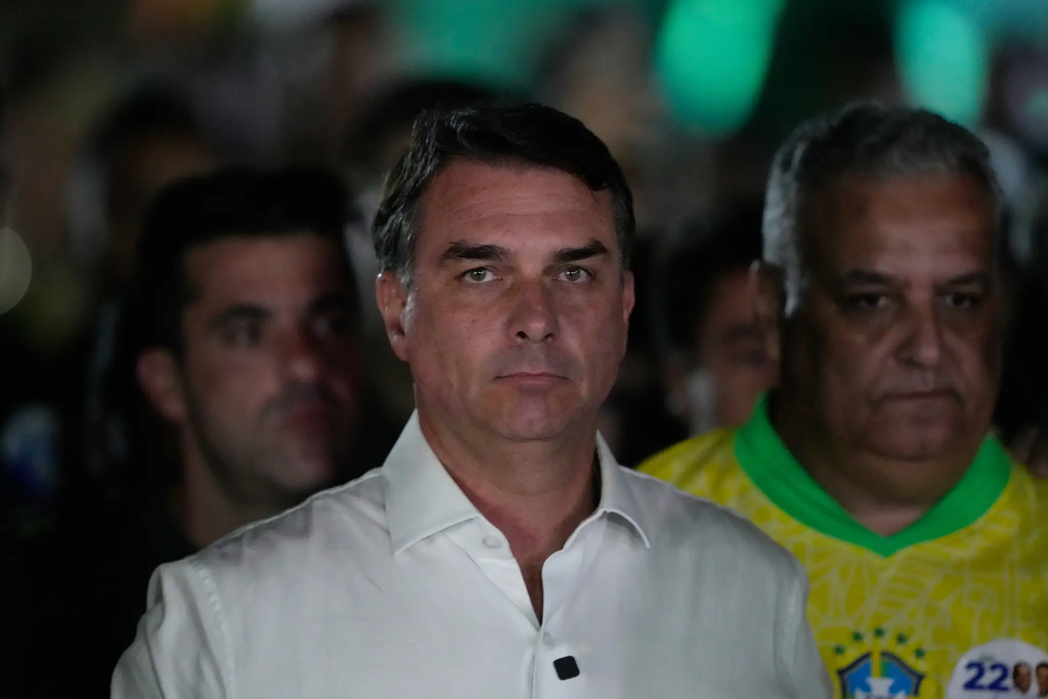 Flavio Bolsonaro