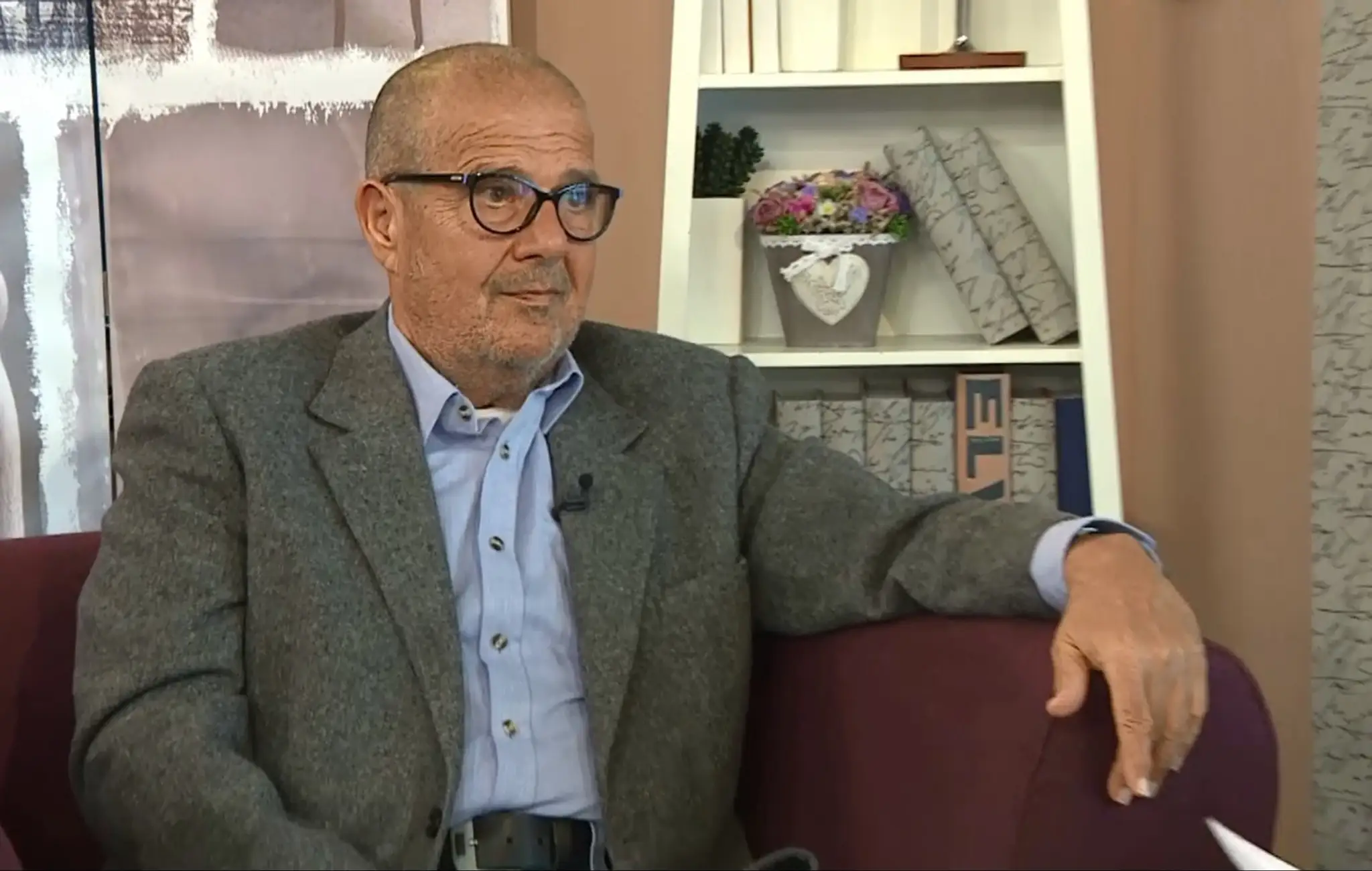 Exminister zdravotníctva Rudolf Zajac