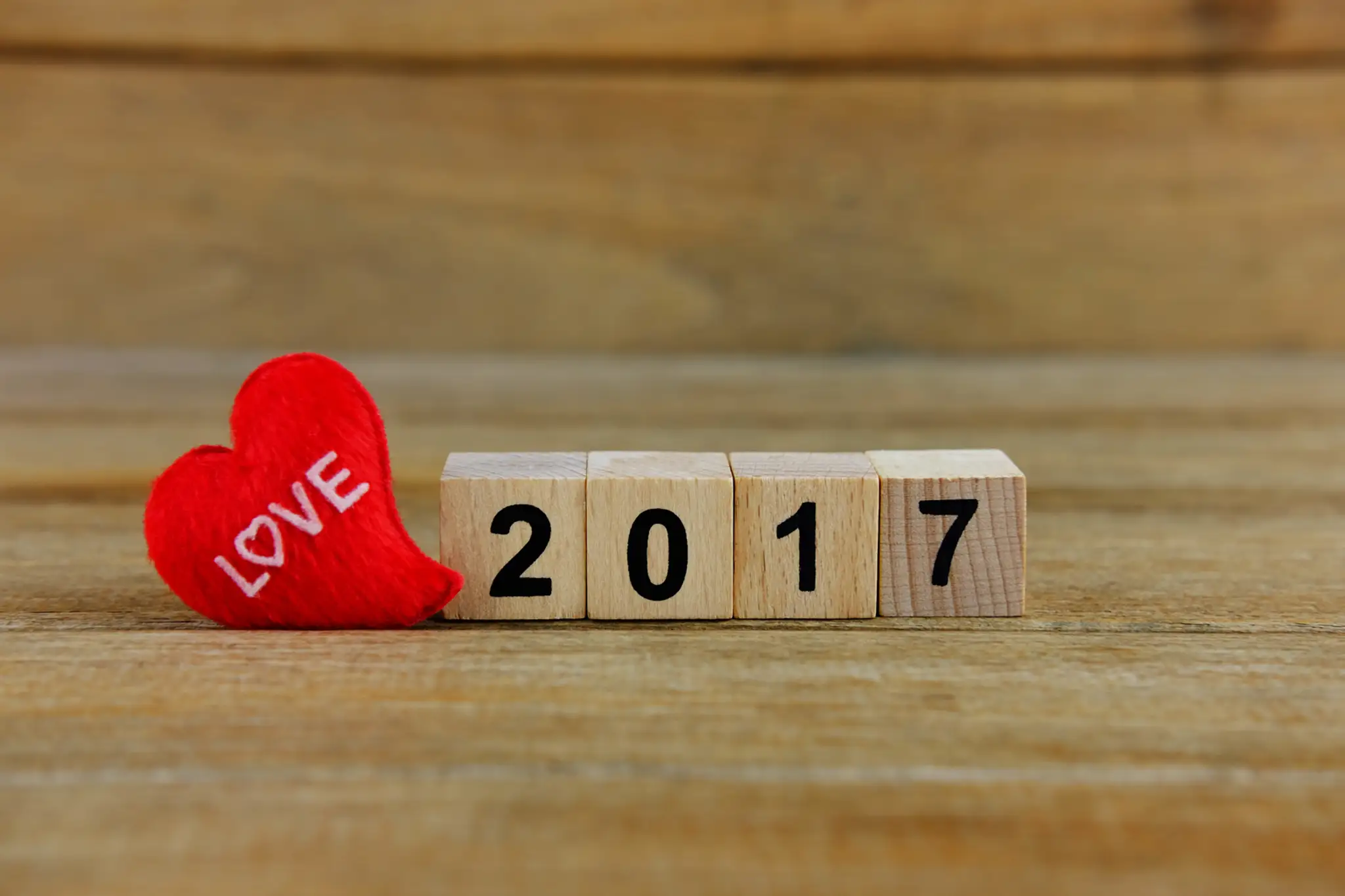 VEĽKÝ HOROSKOP lásky na rok 2017 pre všetky znamenia