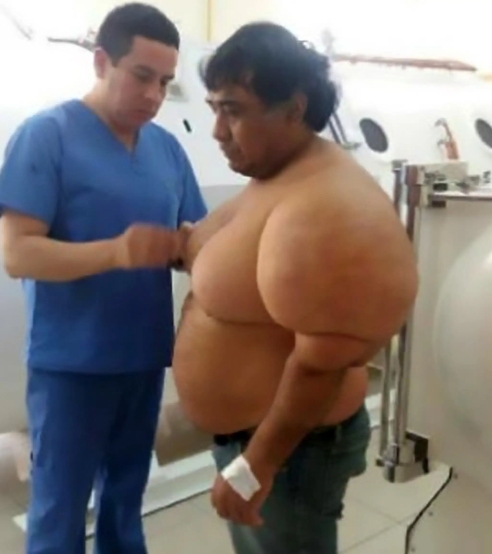 Alejandro Ramos Martinez