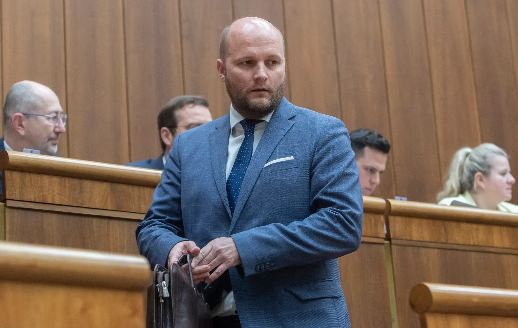 Jaroslav Naď