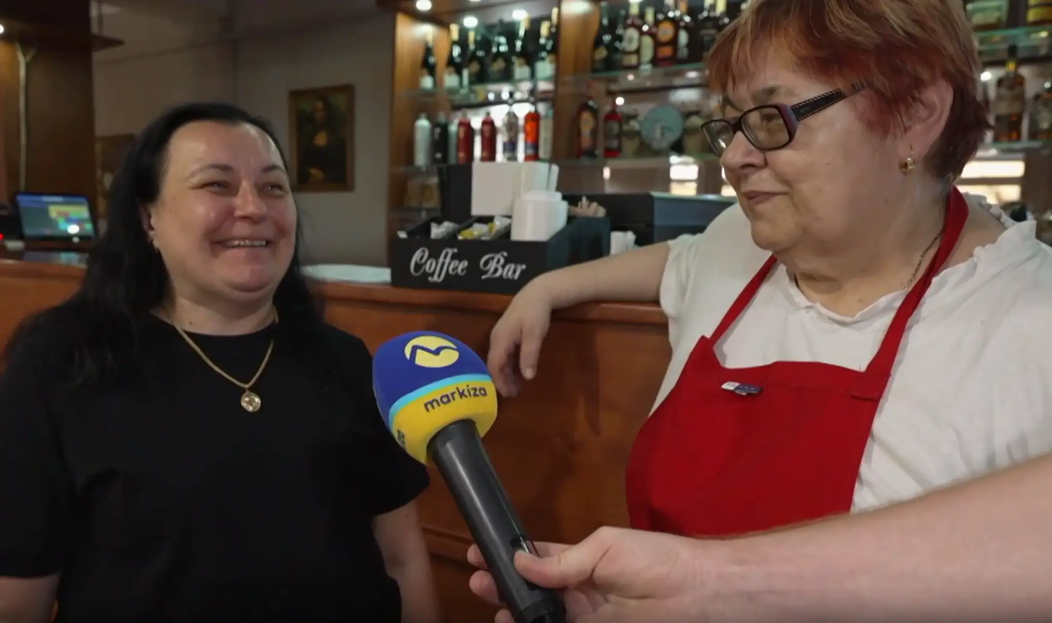 Reštaurácia U Katky v Košiciach