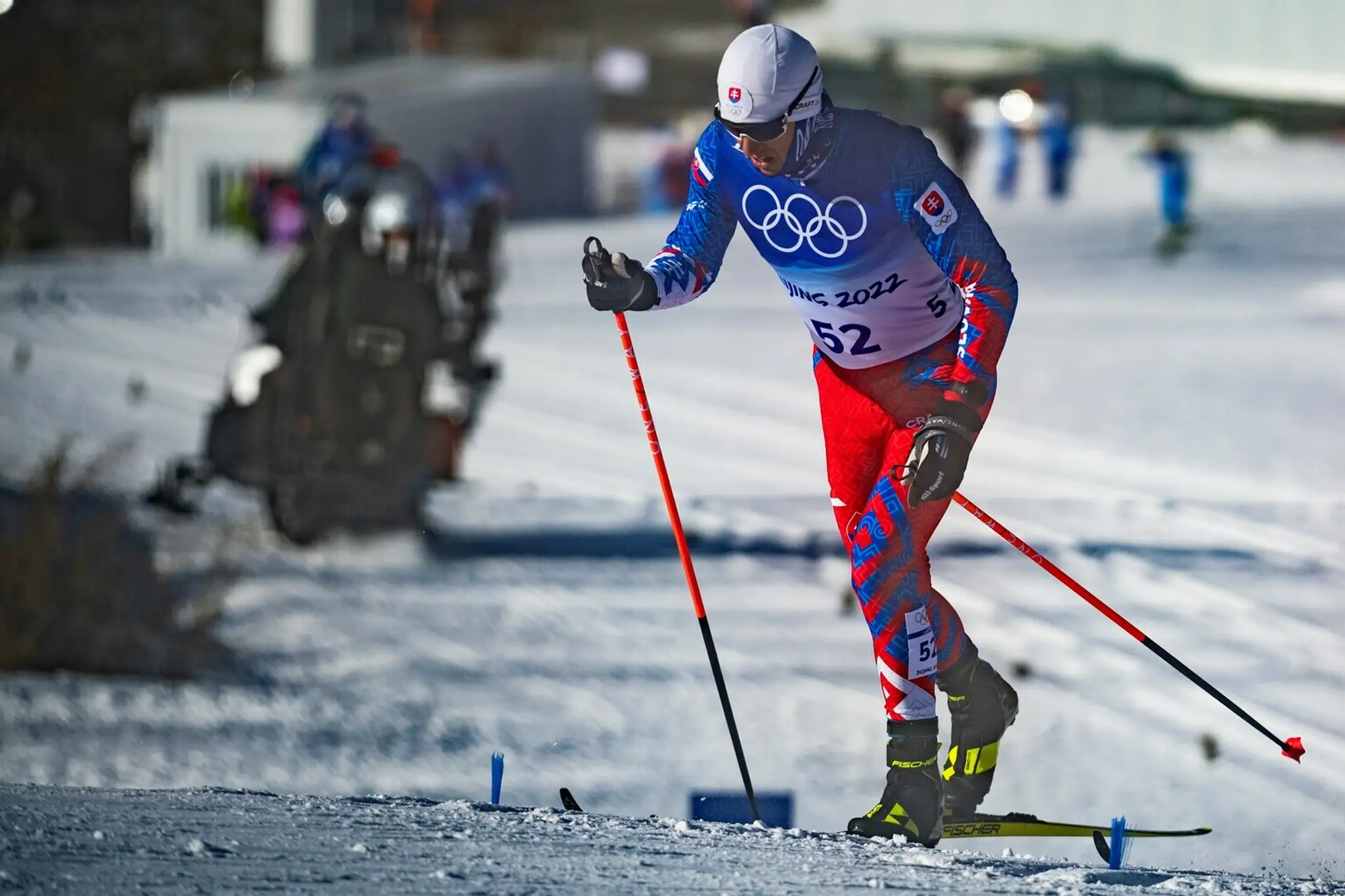 Ján Koristek.