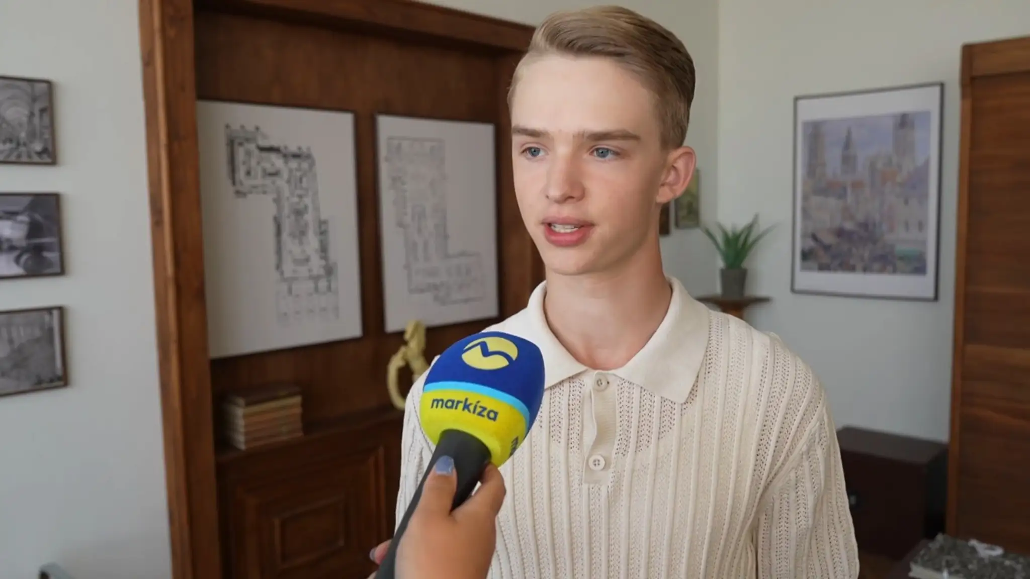 Krištof Kelíšek