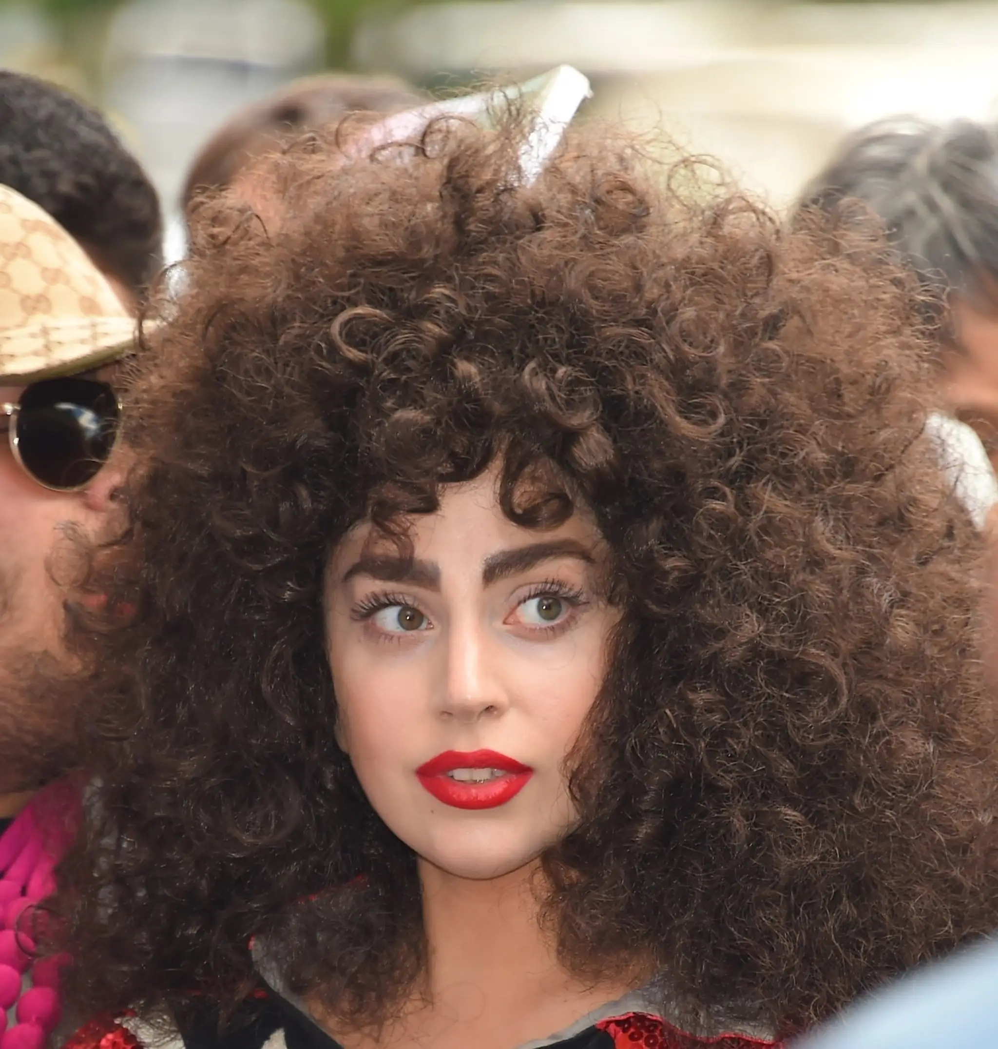 Lady Gaga