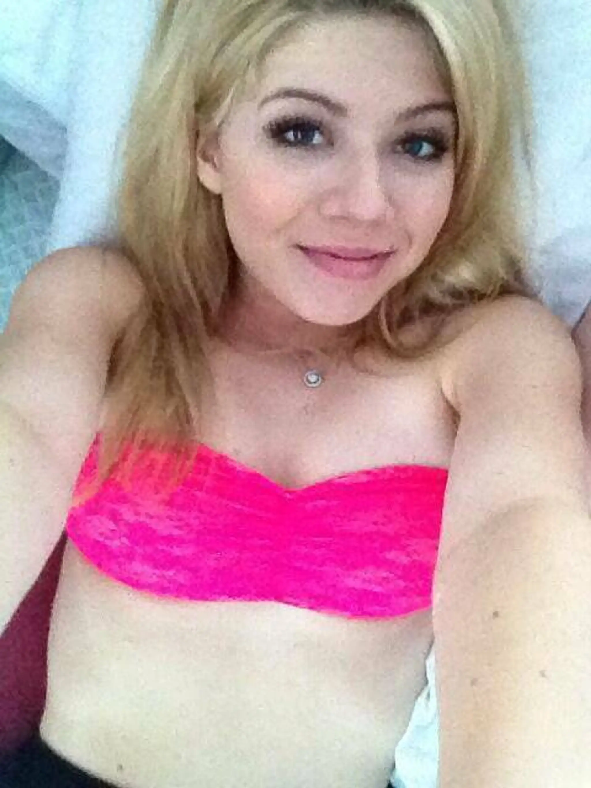 Jennette McCurdy