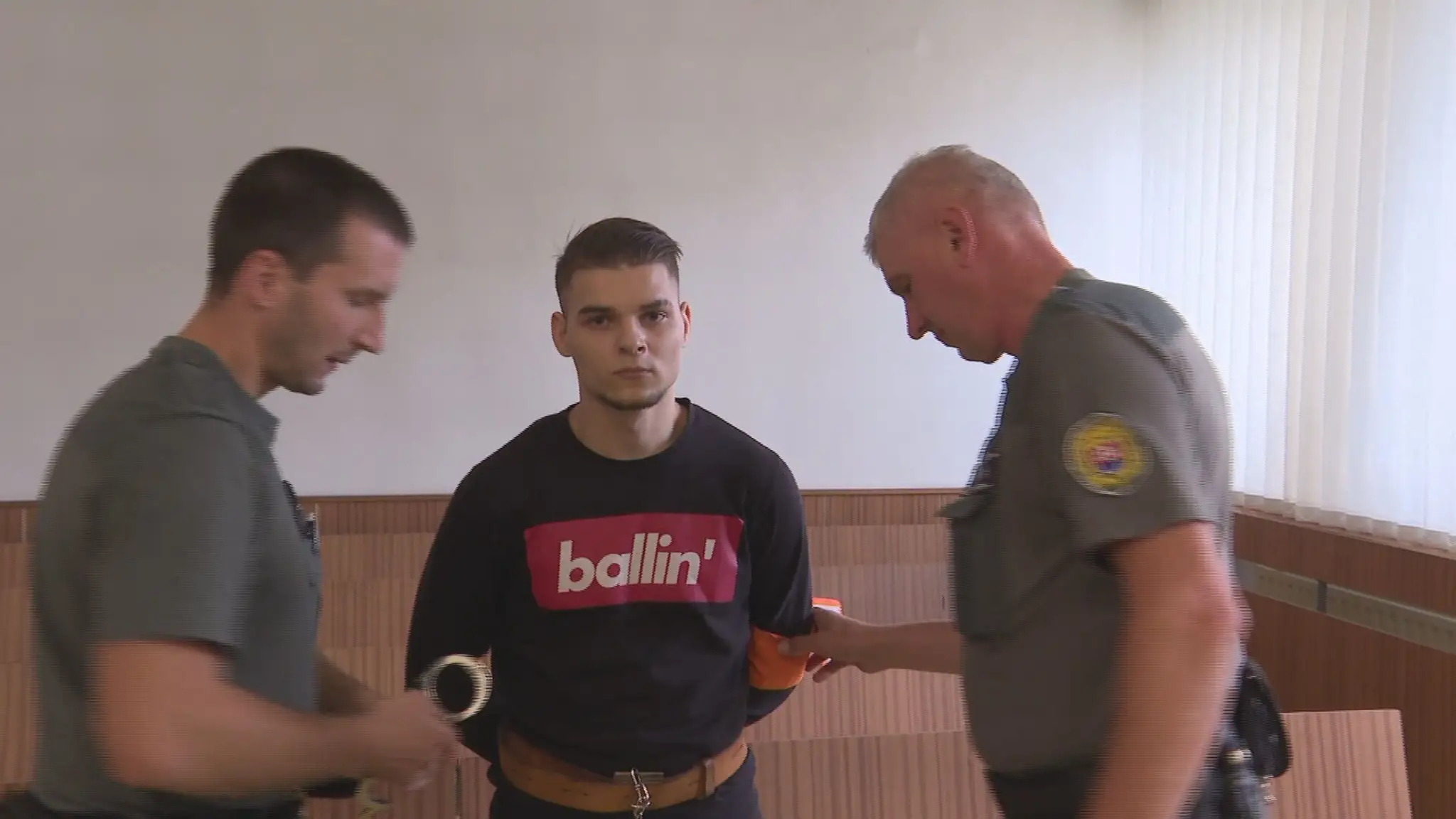 Ján na súde taktizoval, odišiel ale s vysokým trestom