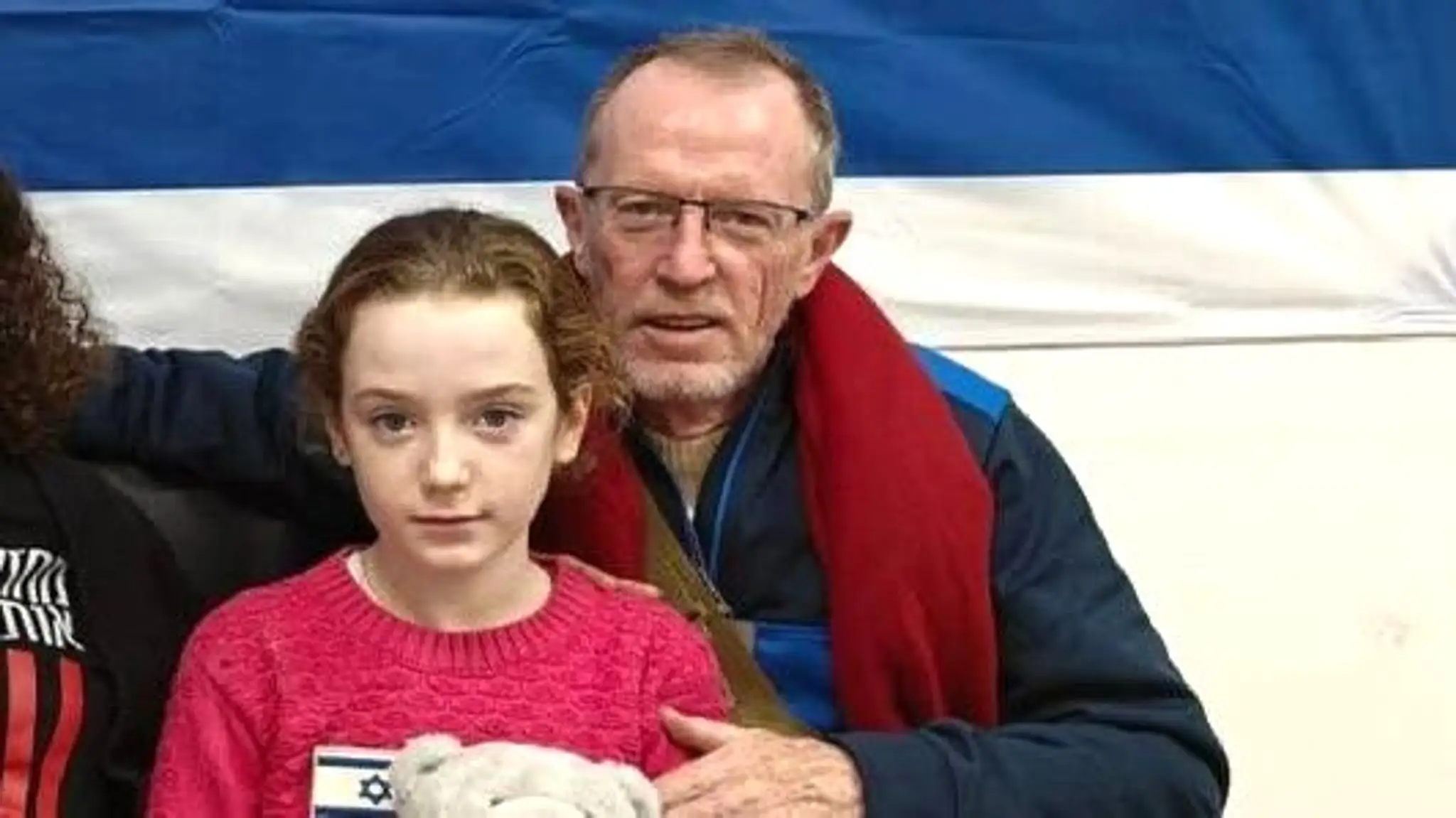 Emily nečakane prepustili zo zajatia.