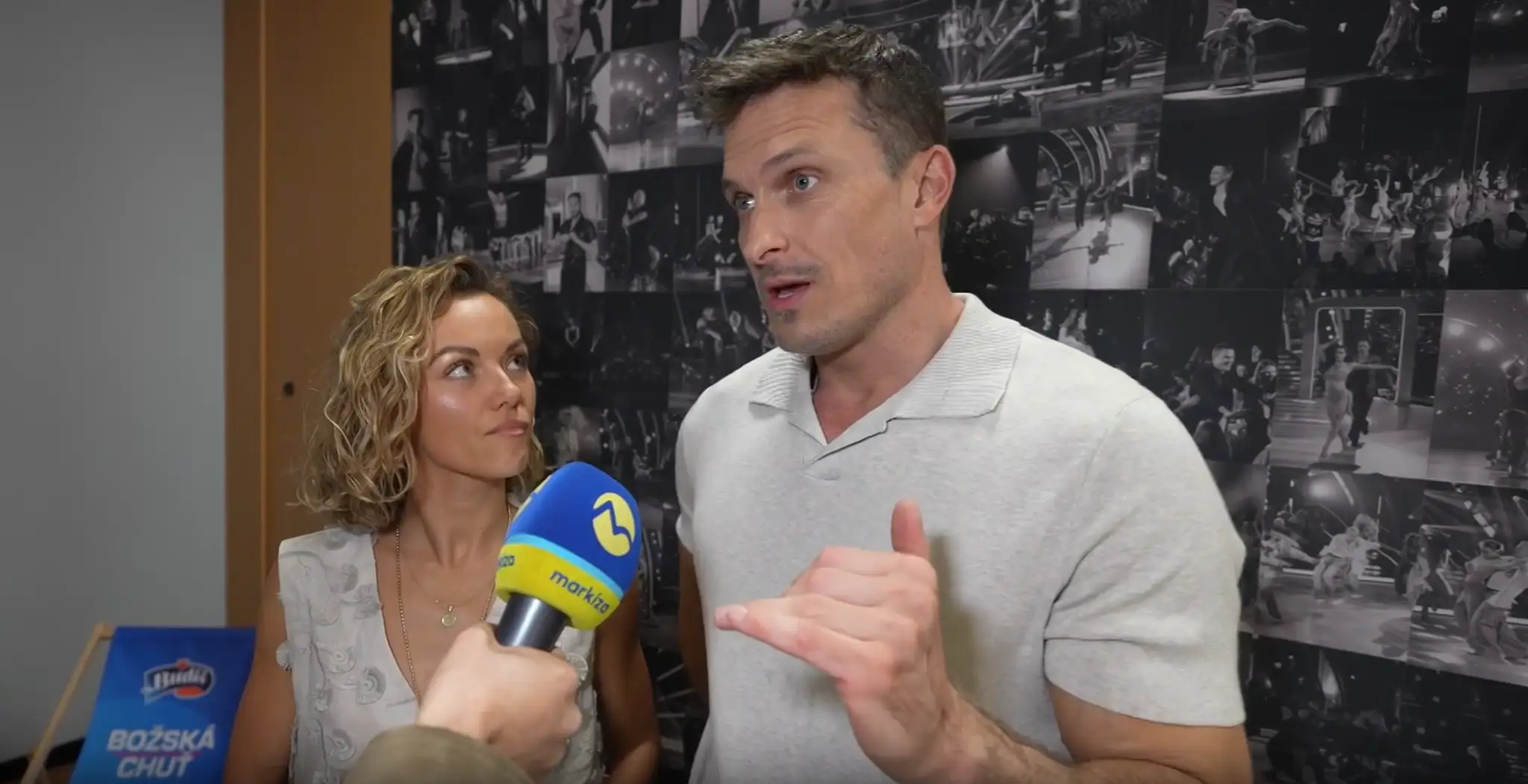 Ján Koleník Dominika Rošková