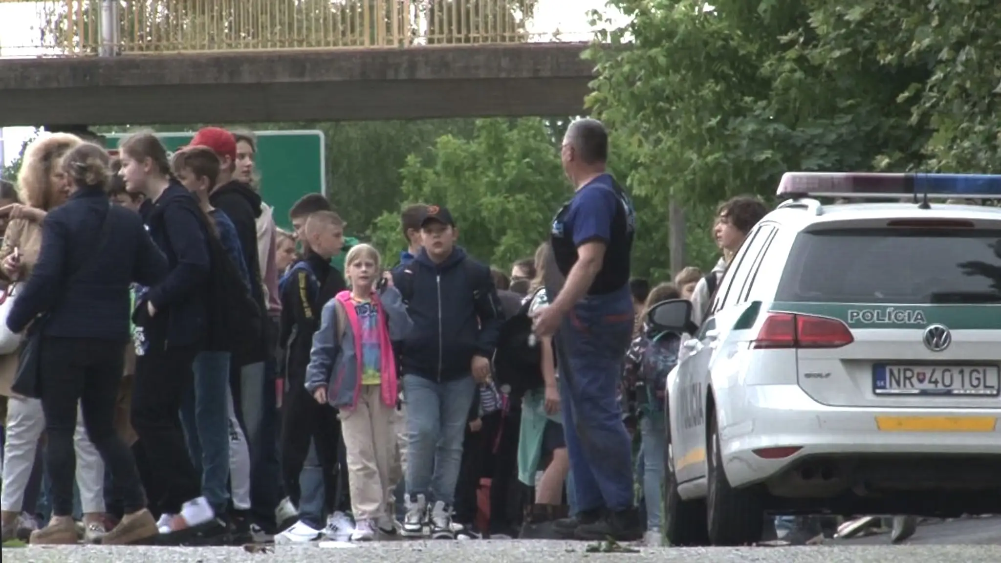 Páchateľovi, ktorý rozposiela výhražné maily, hrozí doživotie. 