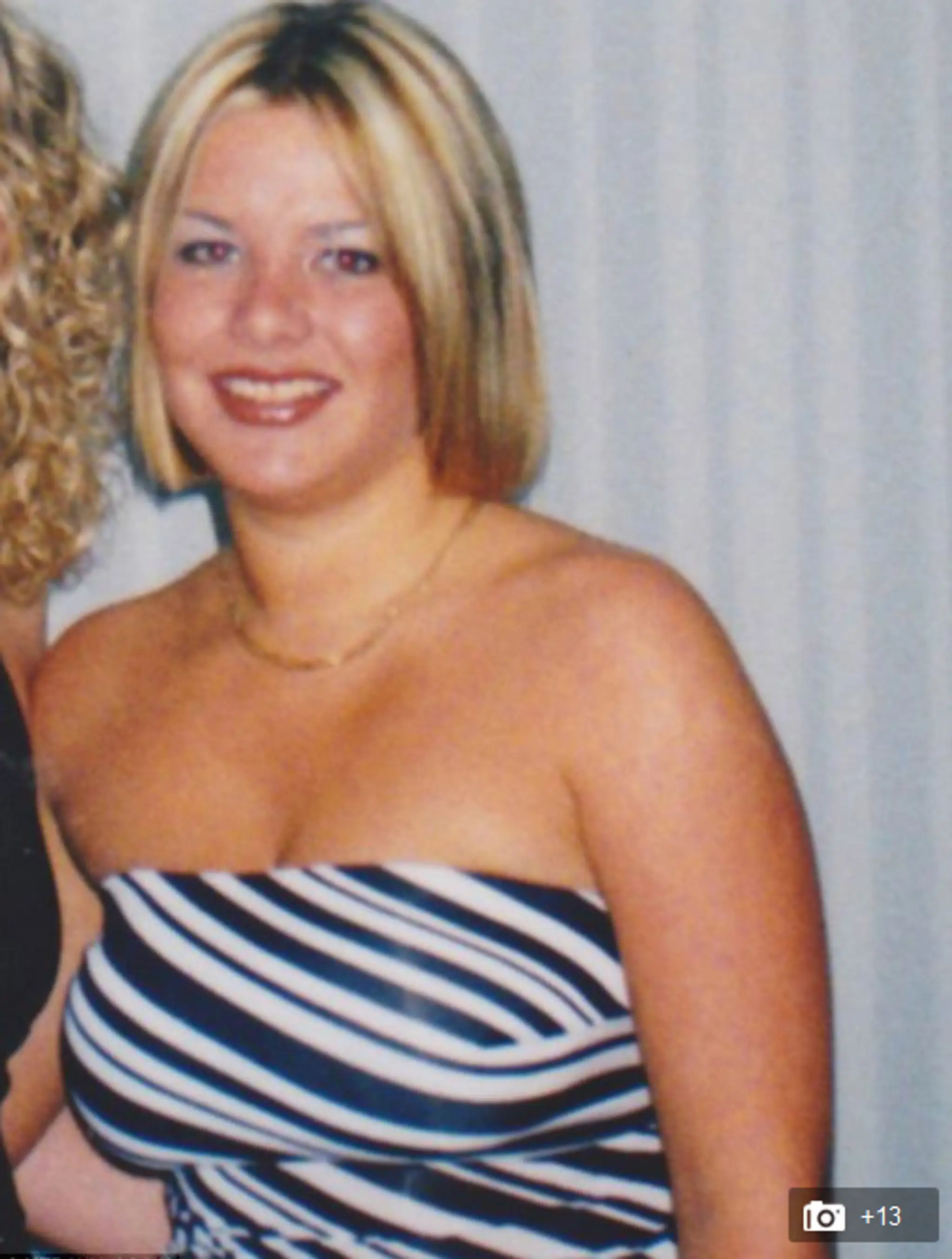 Leanne McKillop