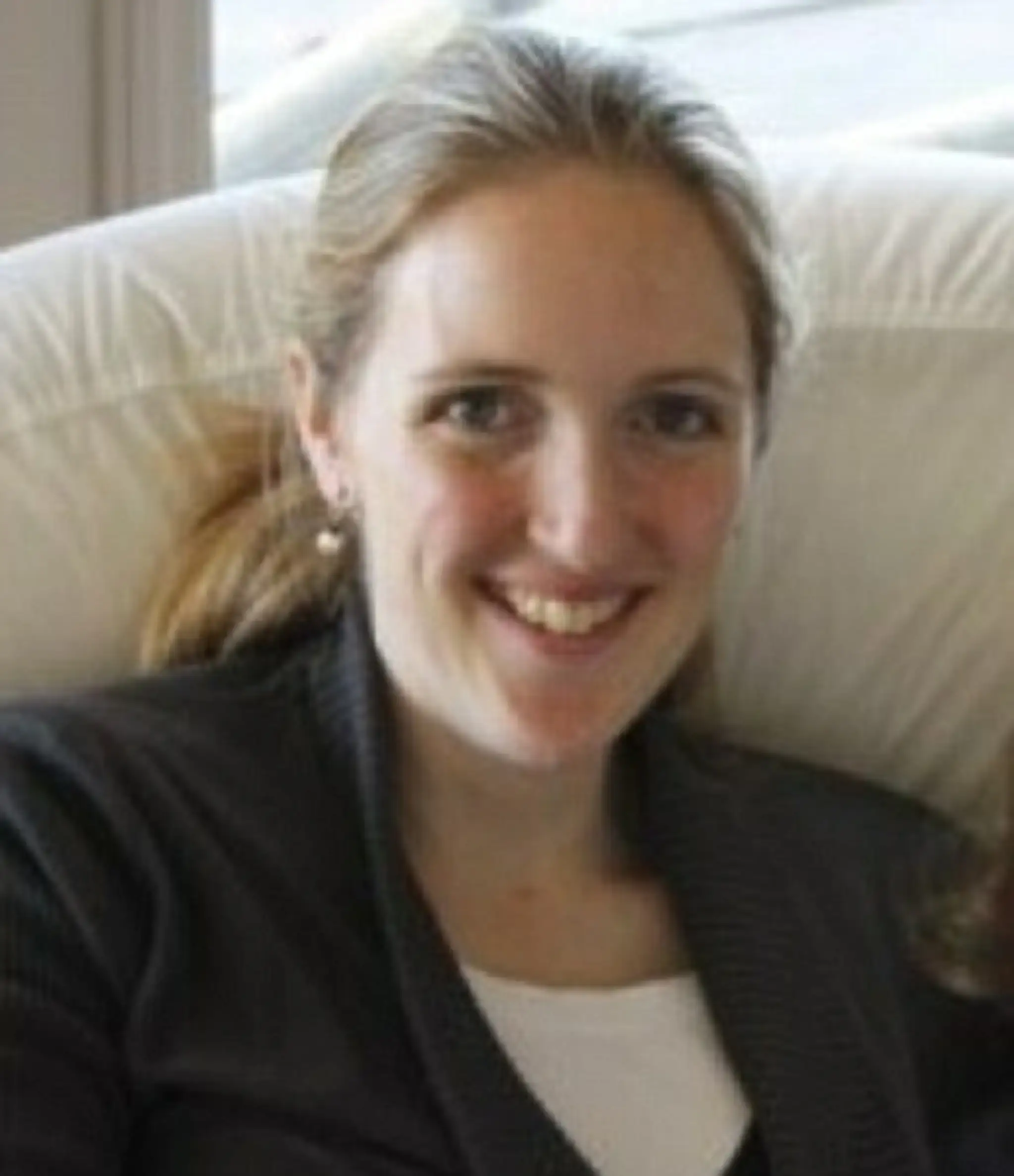 Katrina Dawson