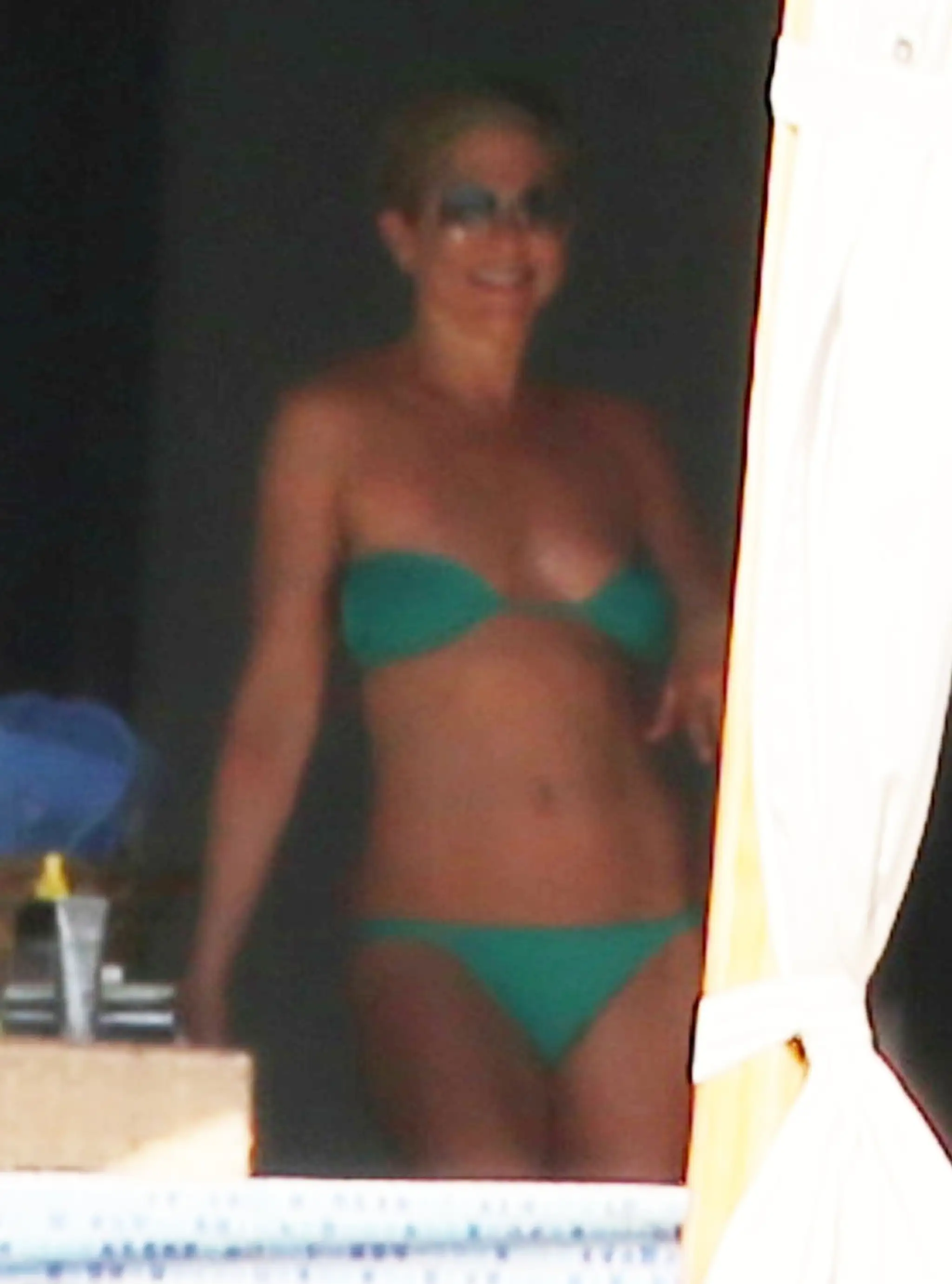 Jennifer Aniston