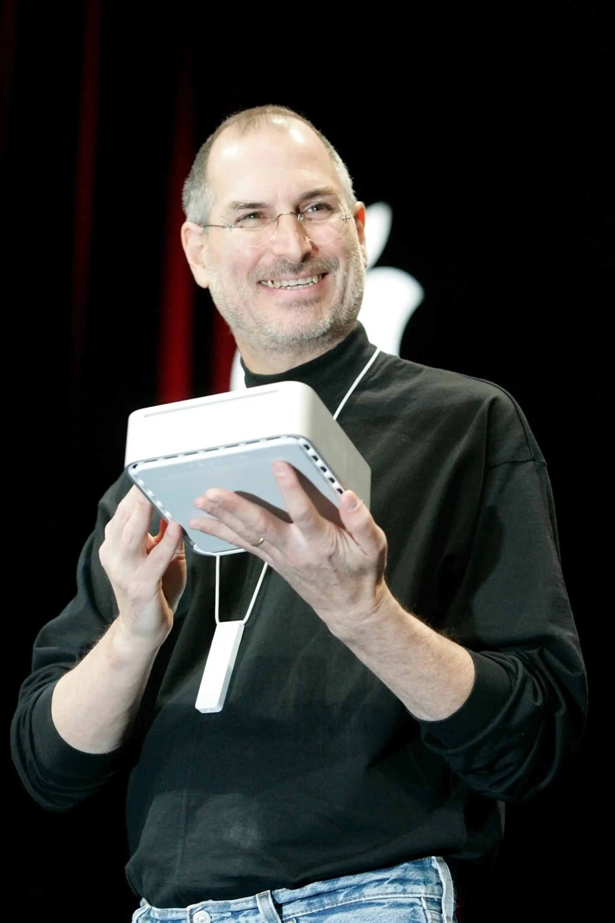 Steve Jobs