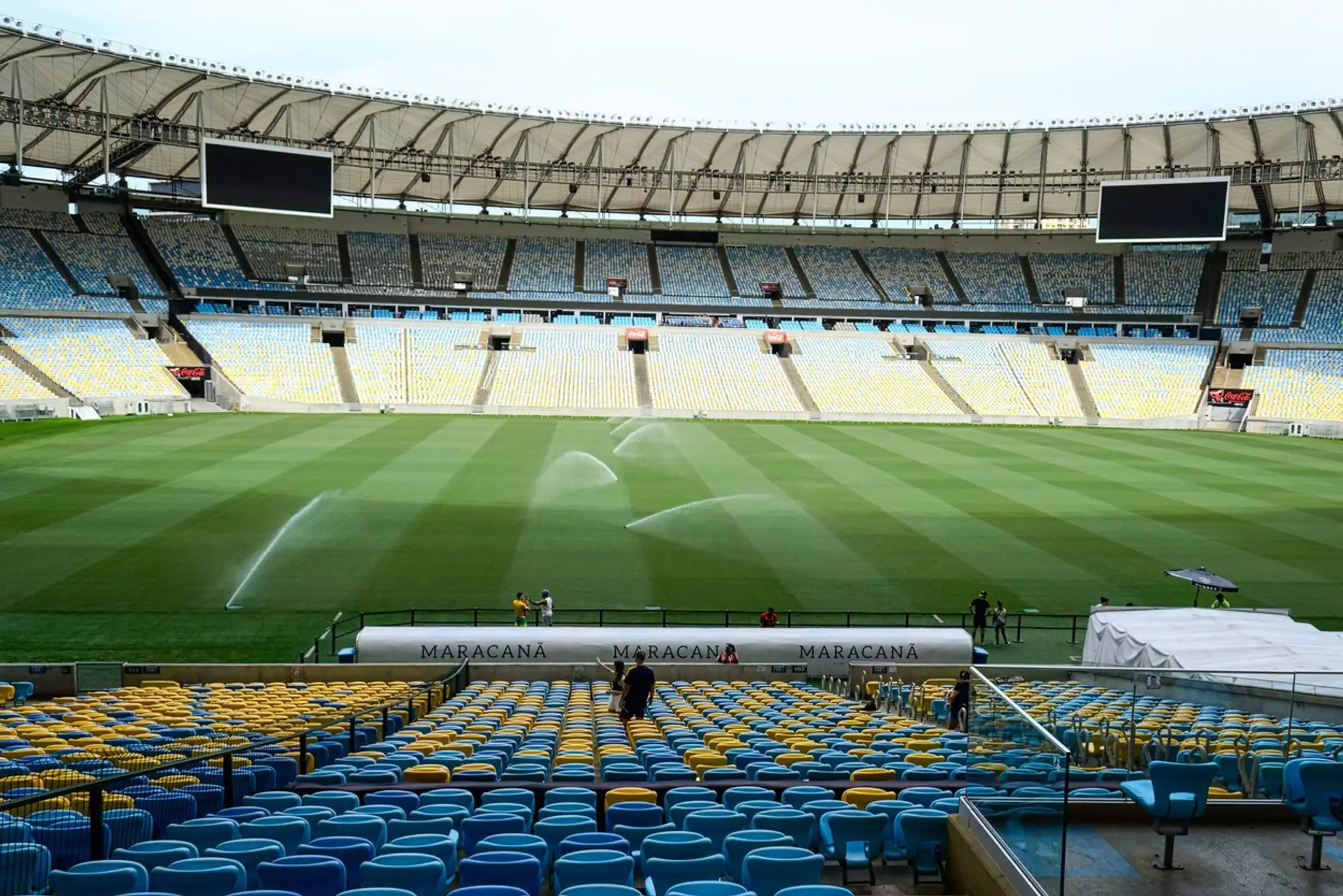 Maracana