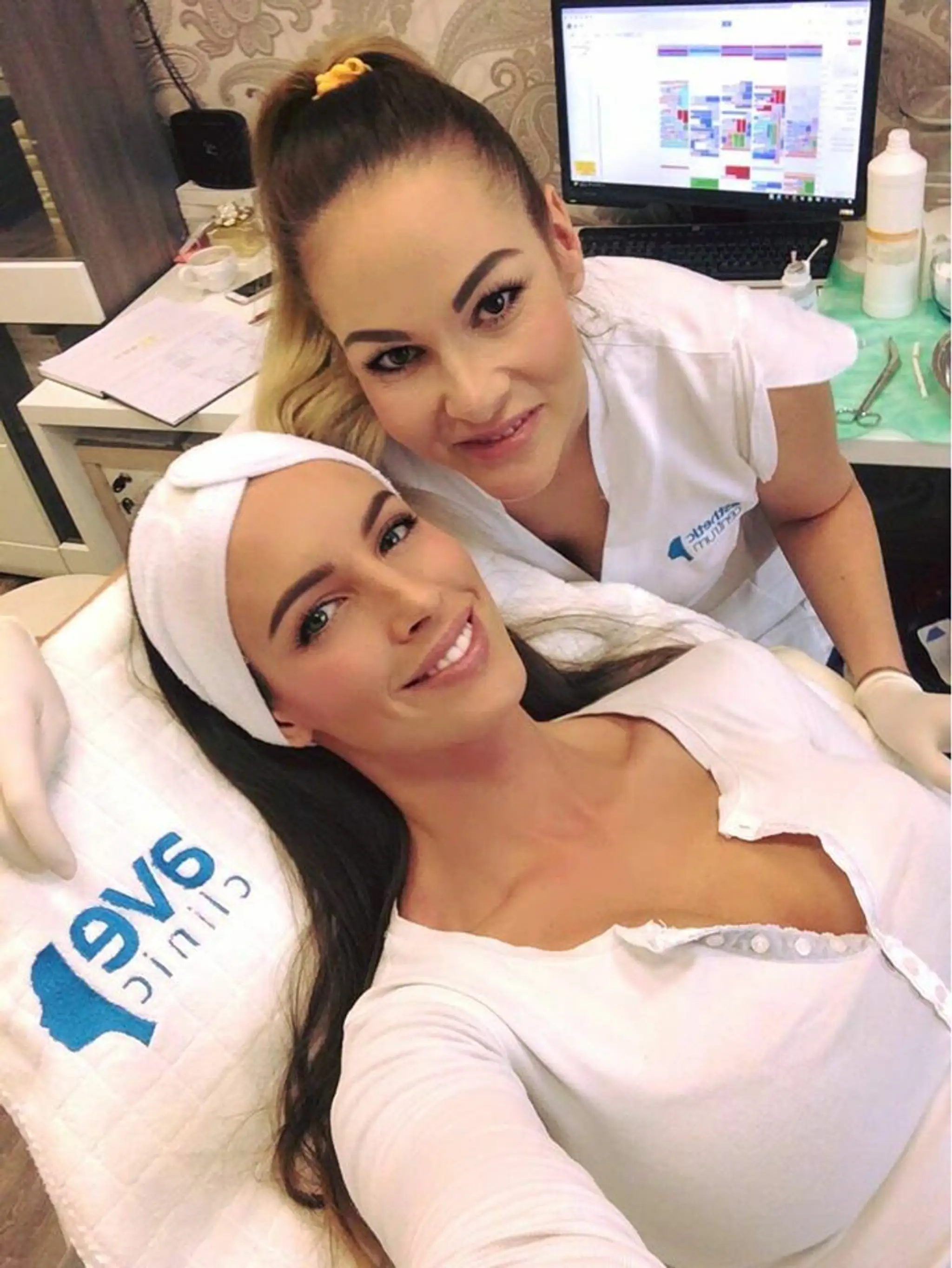 AVE Clinic