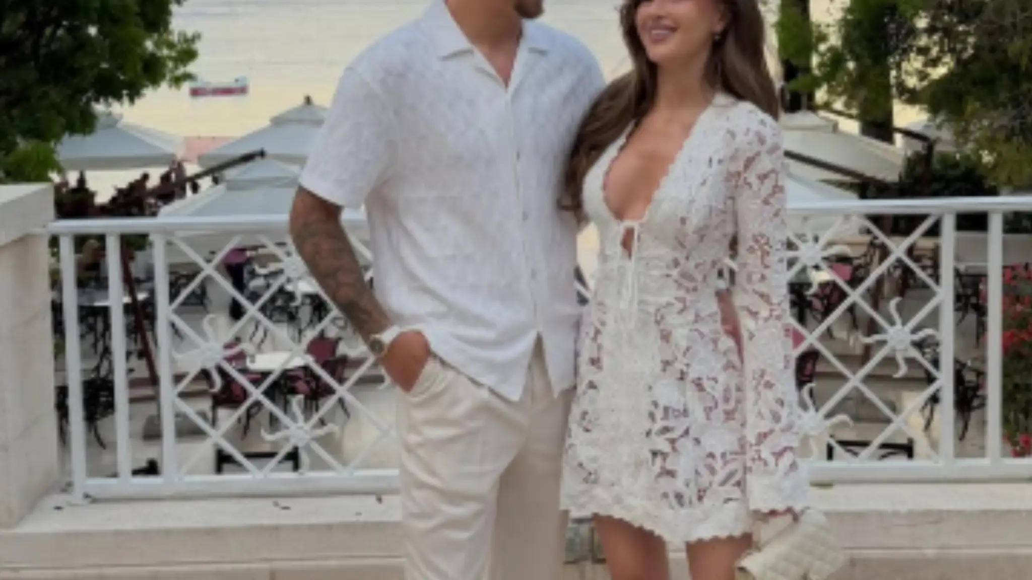 Hviezda Love Islandu sa zasnúbila.