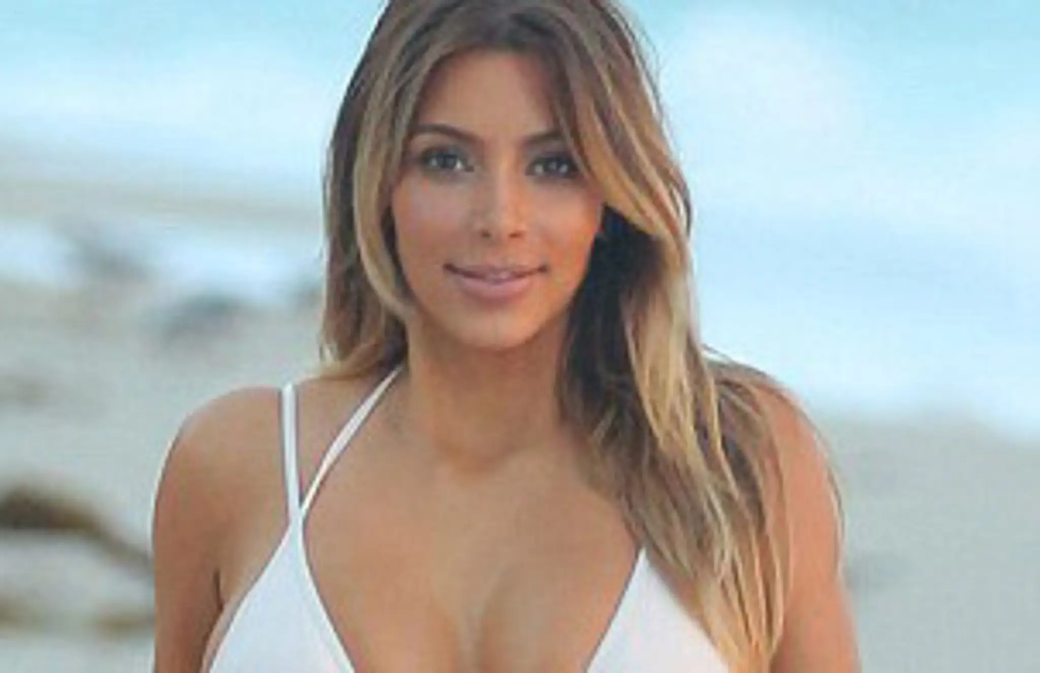 Kim Kardashian