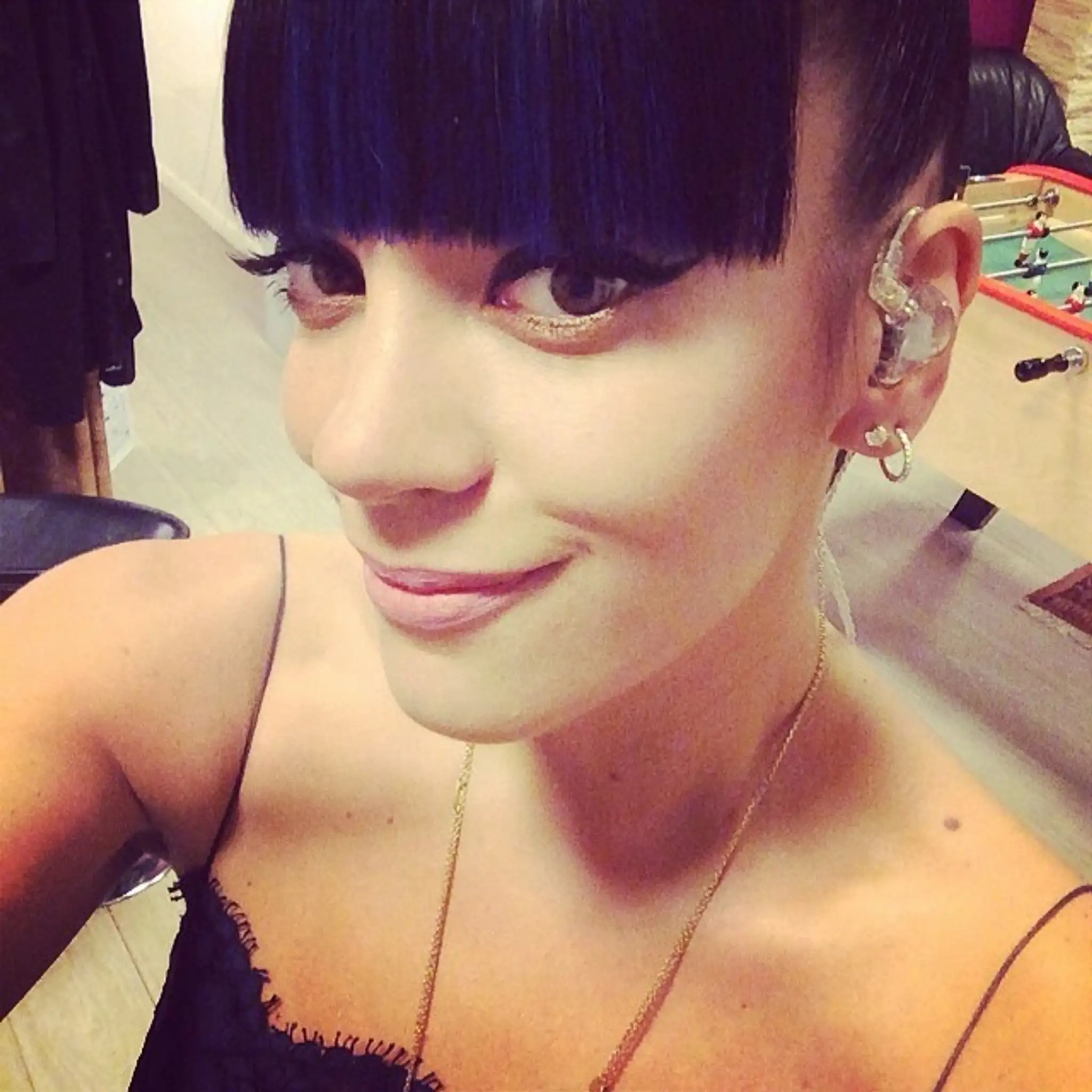 Lily Allen