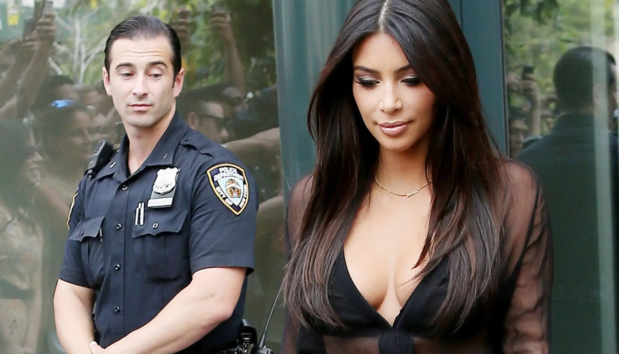 Kim Kardashian