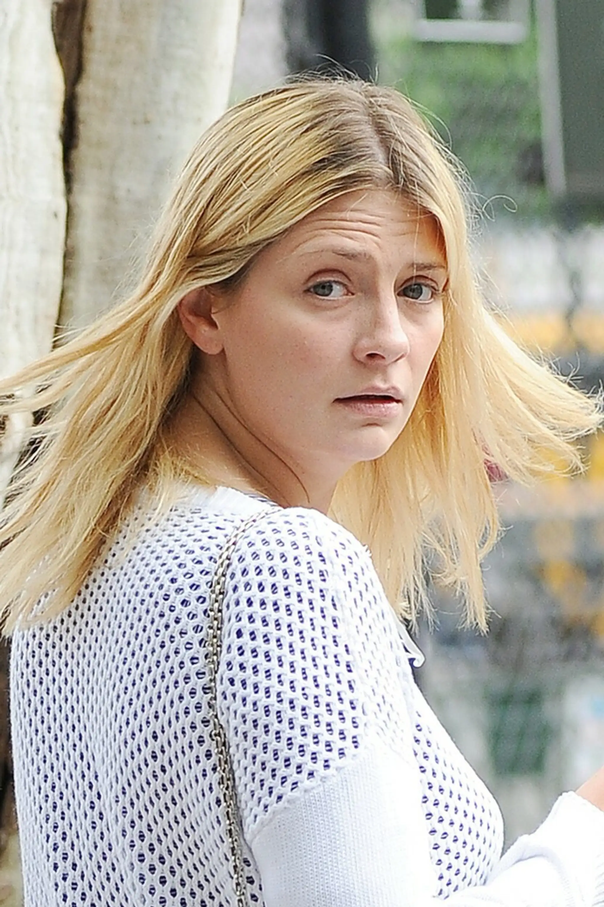 Mischa Barton teraz.