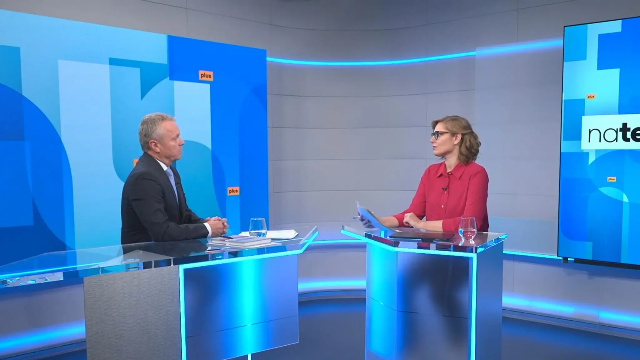 Predseda Najvyššieho kontrolného úradu Ľubomír Andrassy