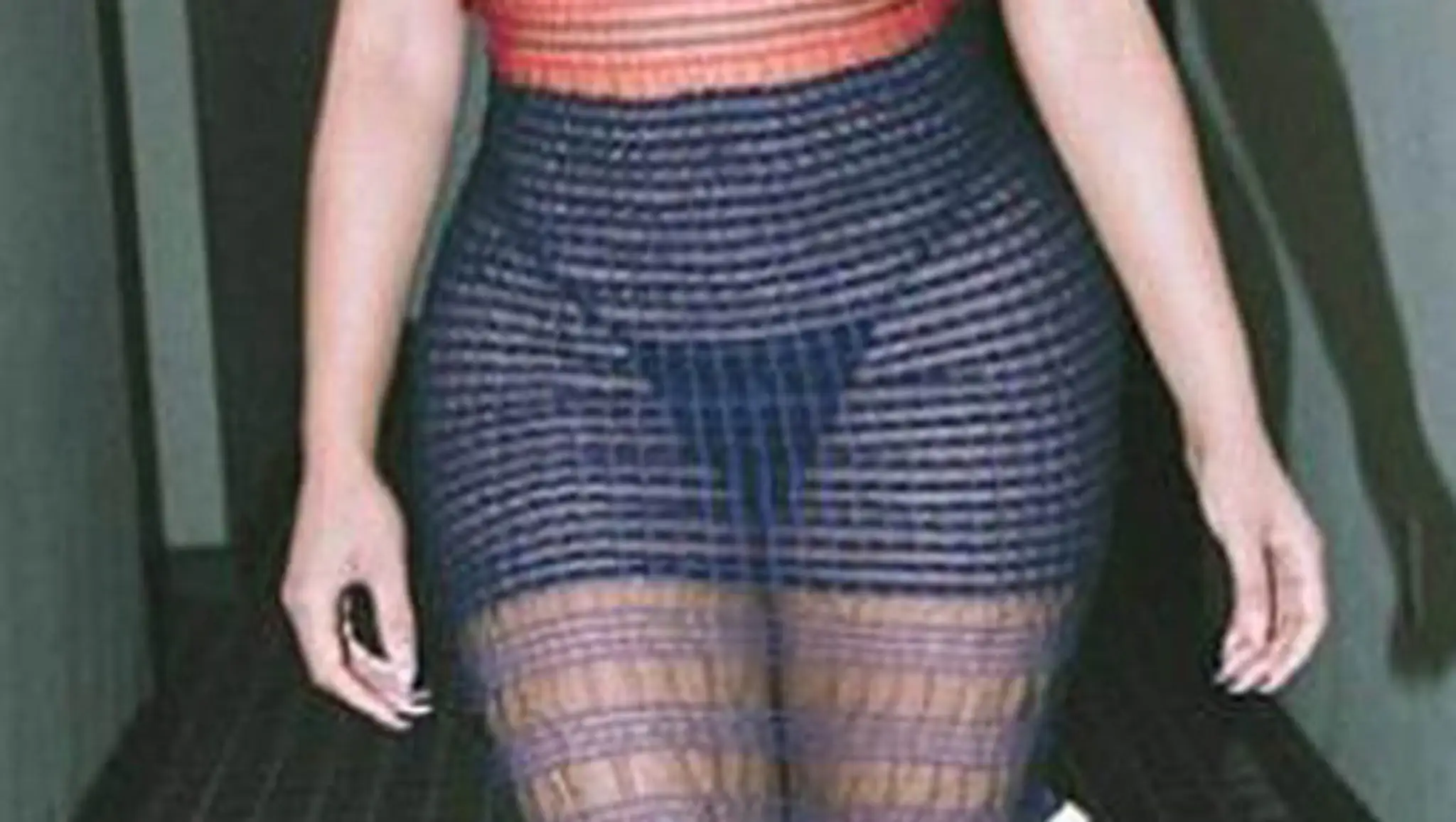 Nicki Minaj.