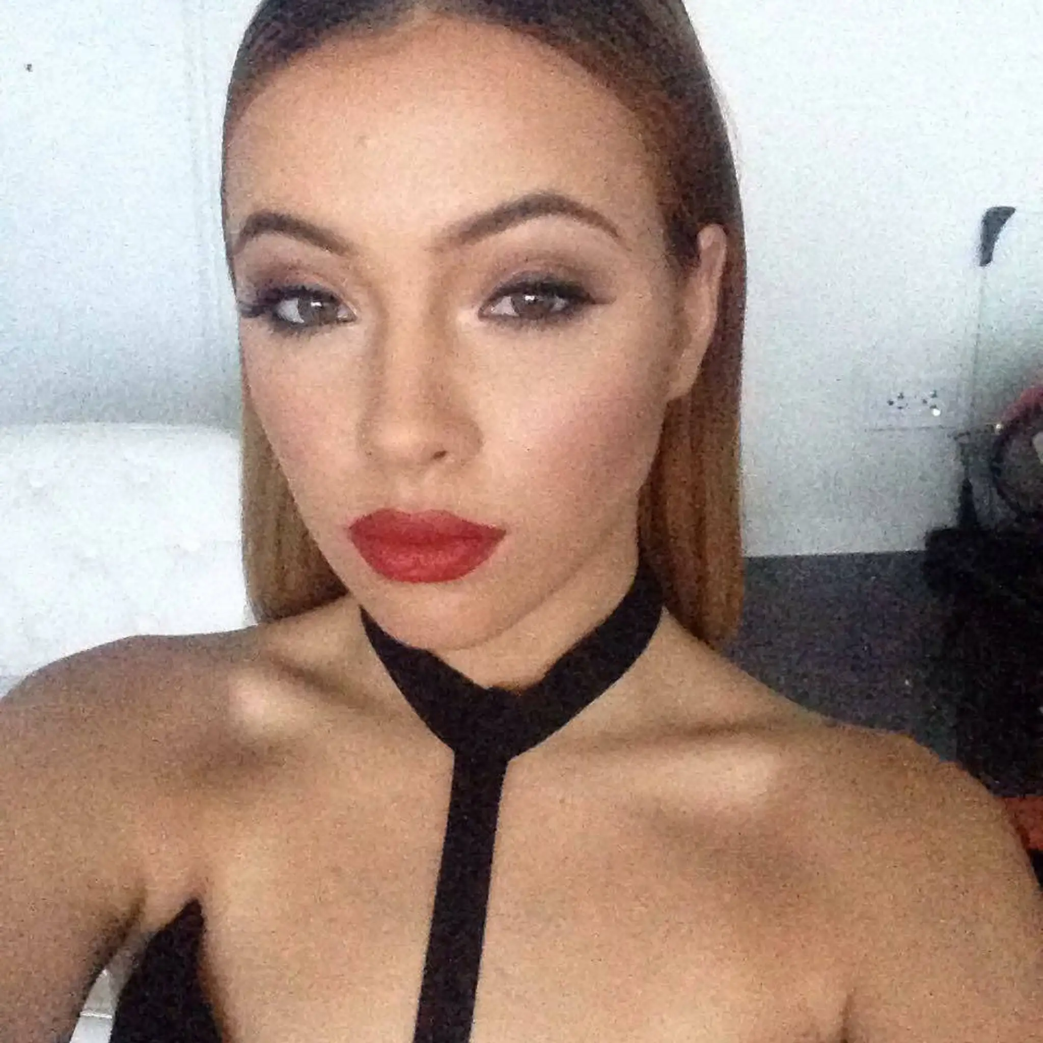 Mirjana Puhar.