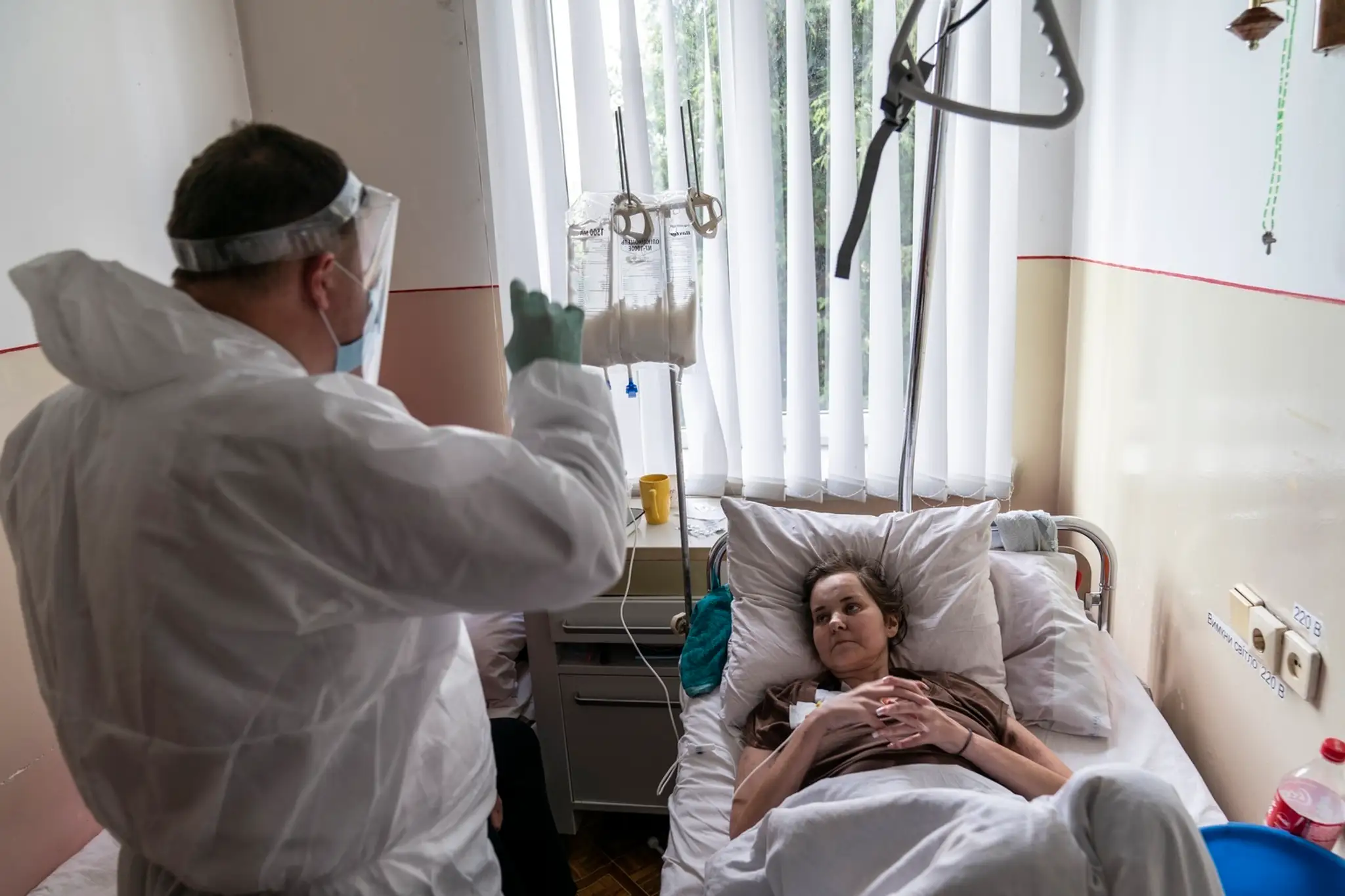 Muž z Nových Zámkov, ktorého zadržali pre zabitie 8-mesačnej dcéry Lucky