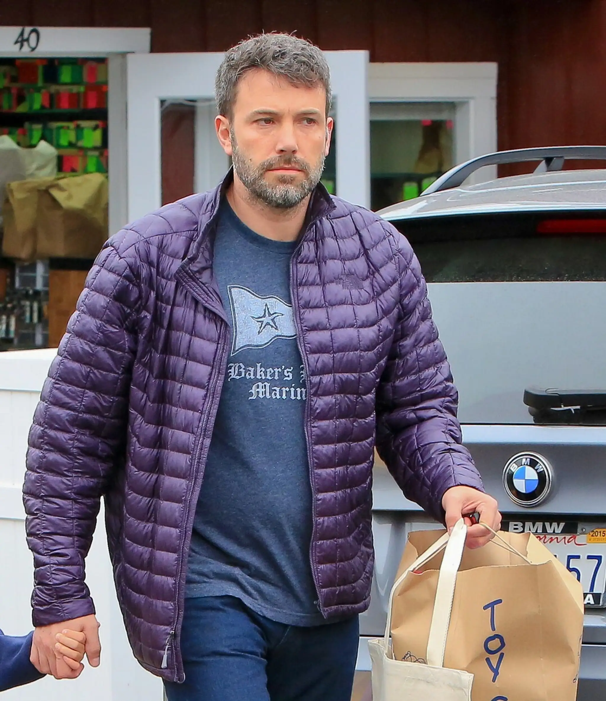Ben Affleck