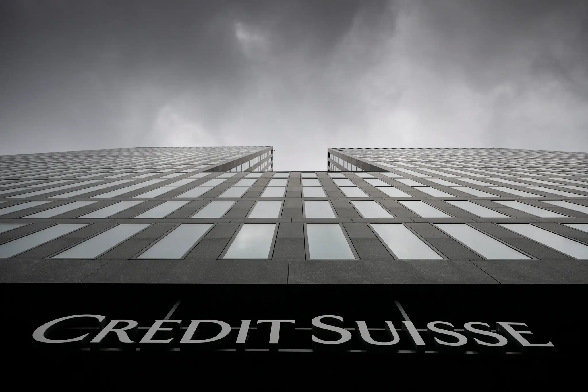 Credit Suisse 