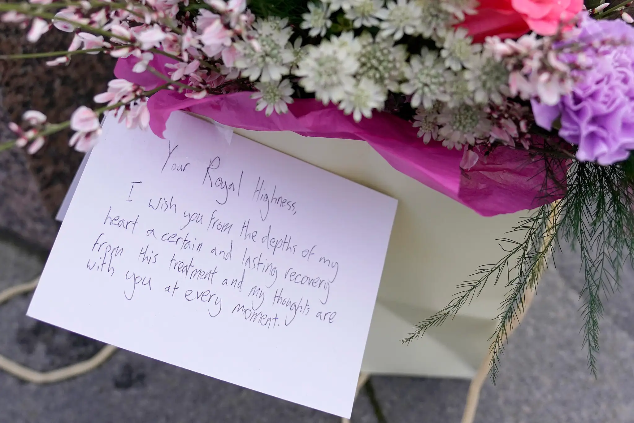 Dôležité momenty princeznej z Walesu zachytené na fotkách