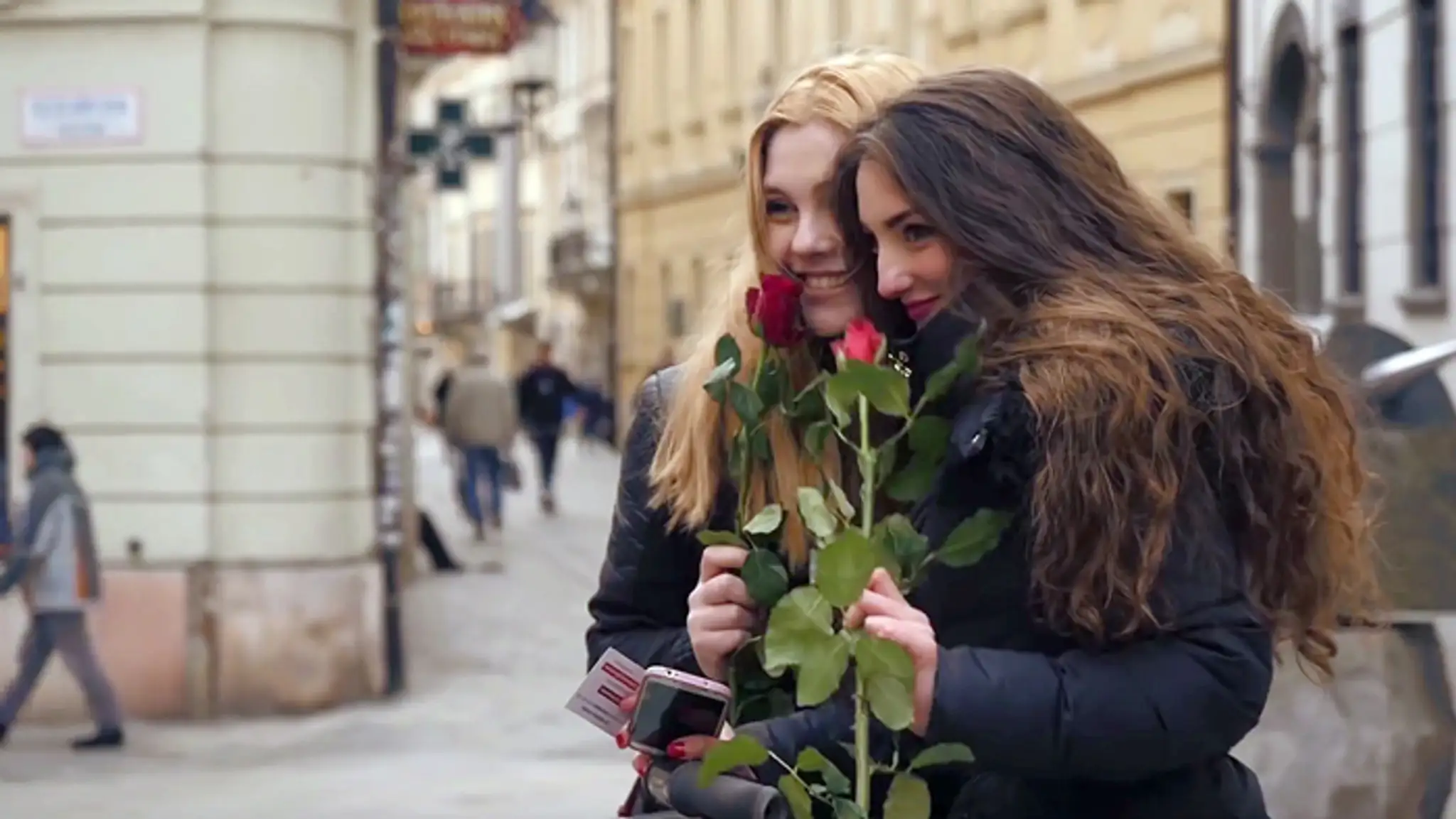 Aj slovenské firmy pripravujú na Valentína zaujímavé akcie.
