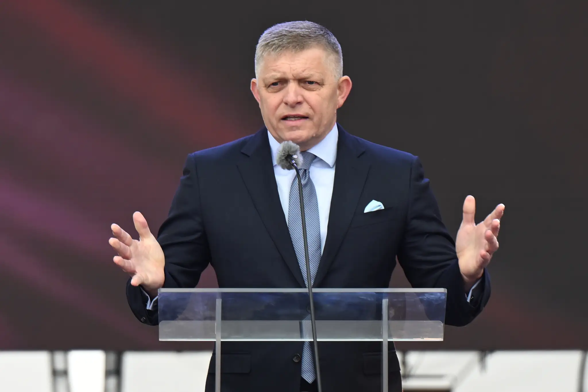 Robert Fico