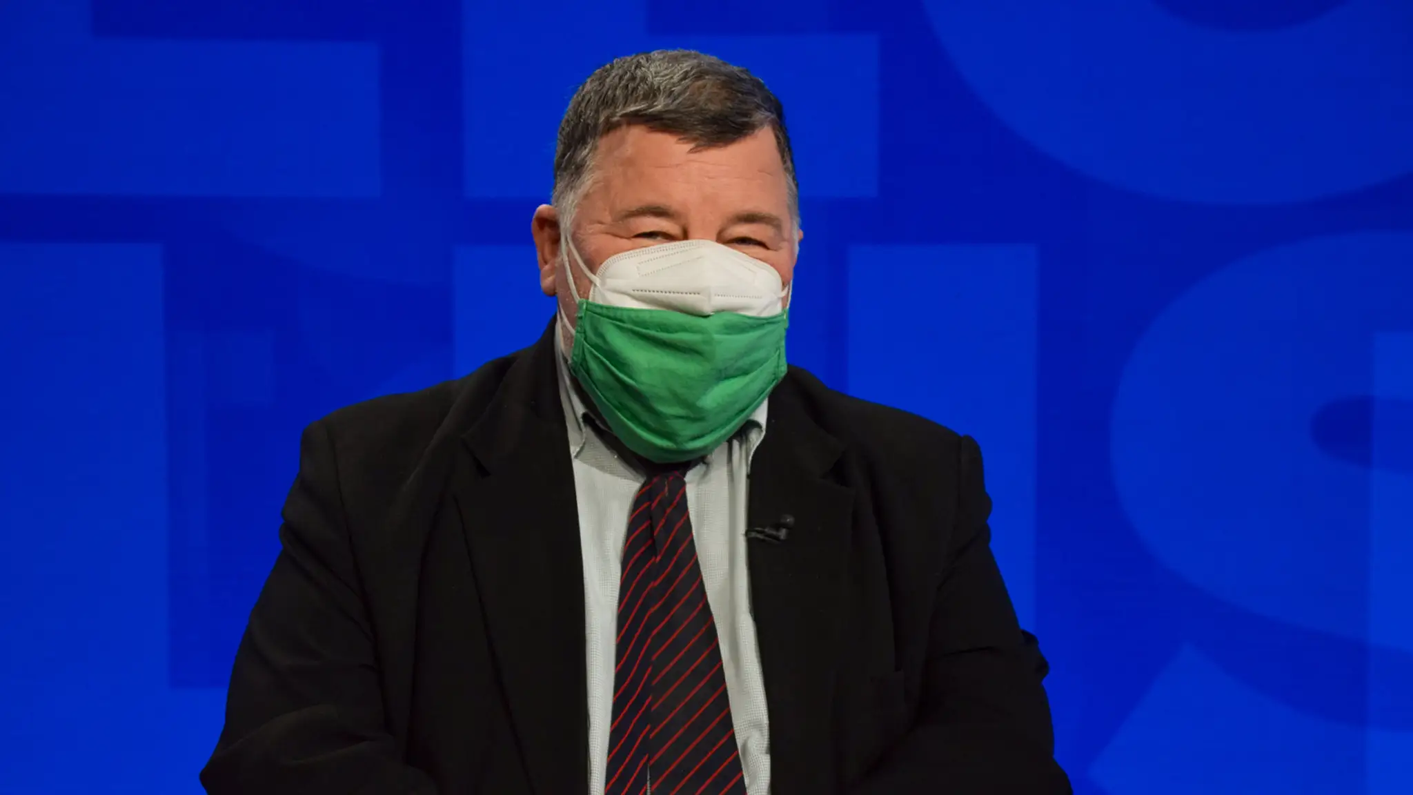 Vladimír Krčméry.