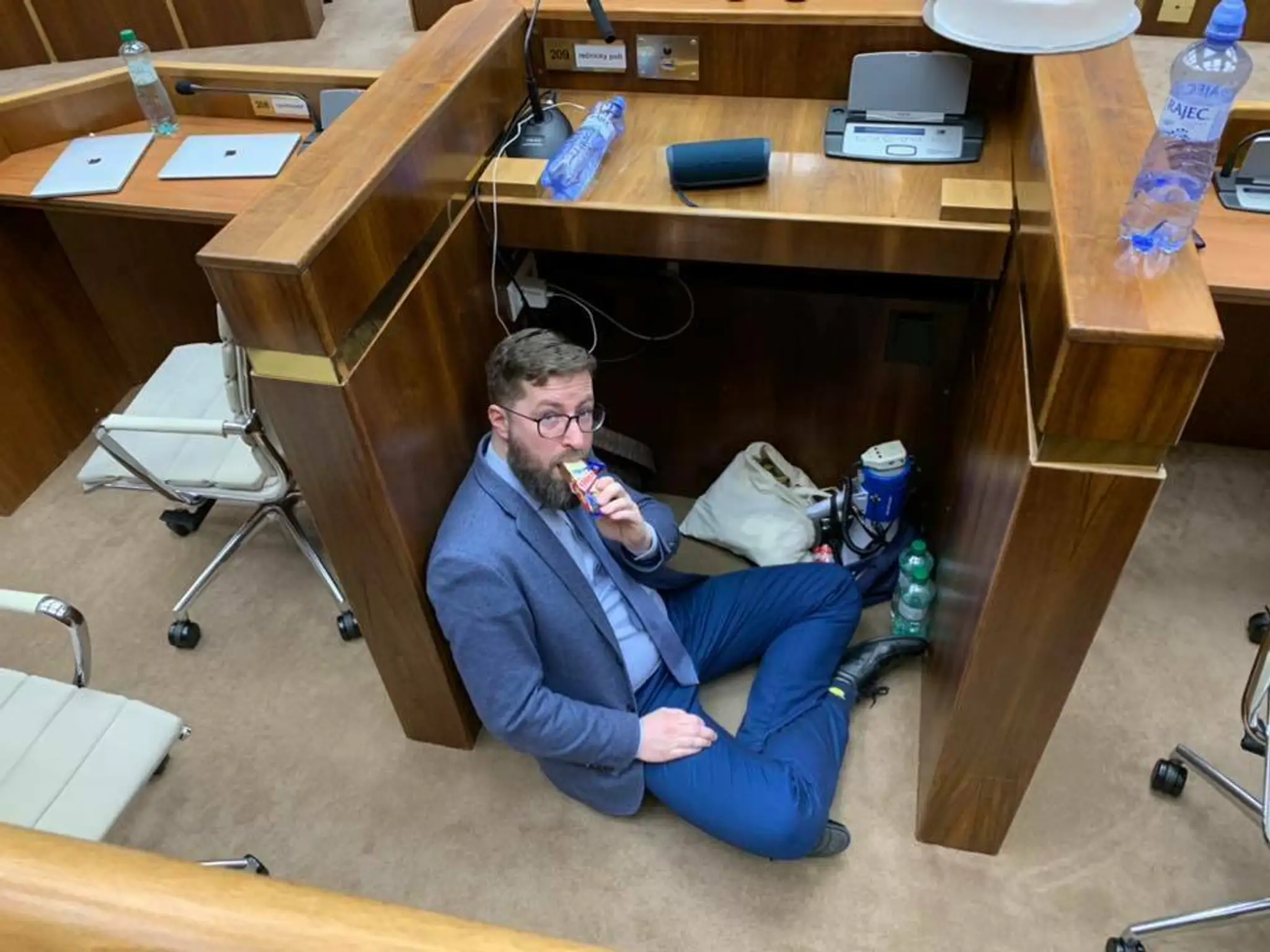 Ilustračná snímka.